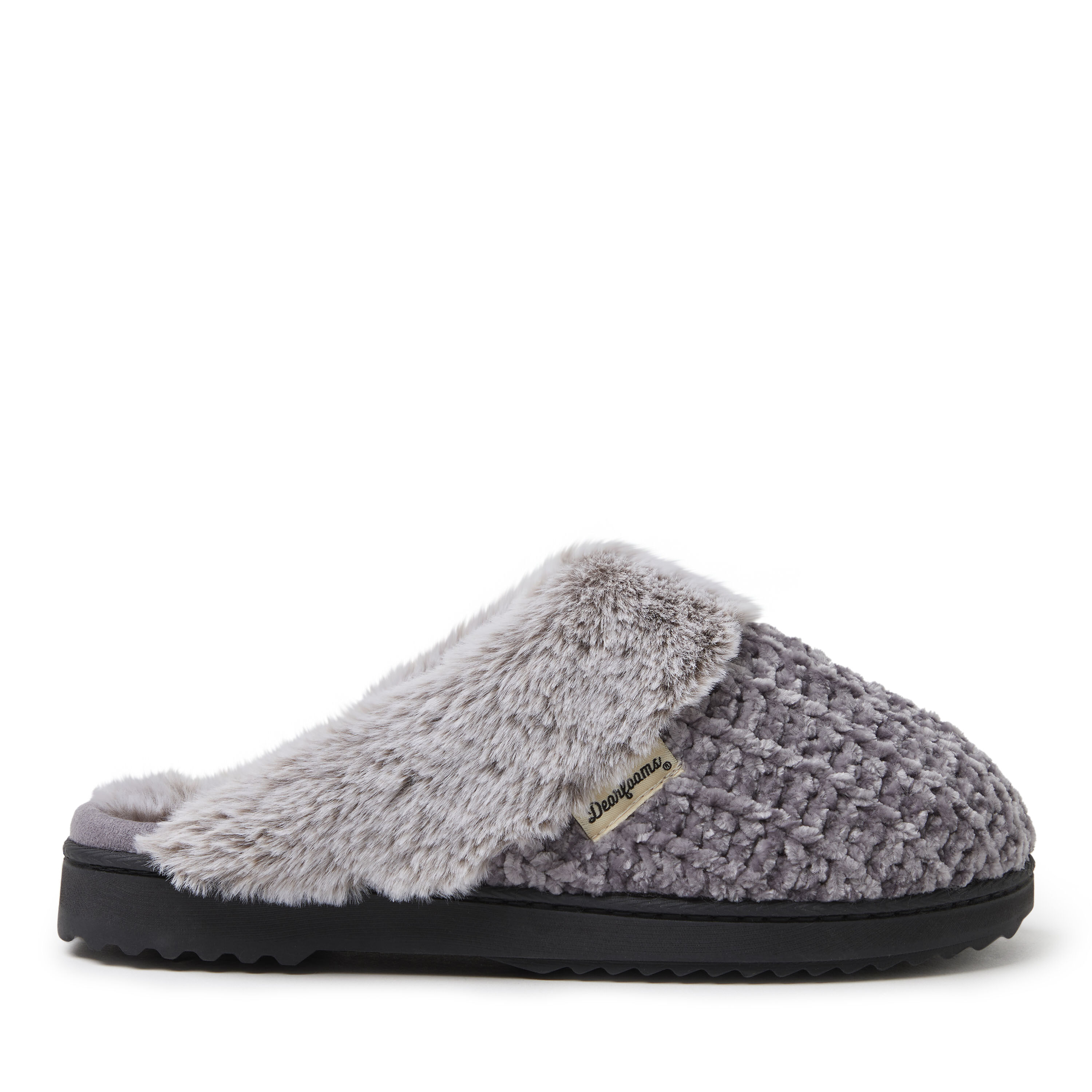Women's Allison Chenille Scuff Slipper