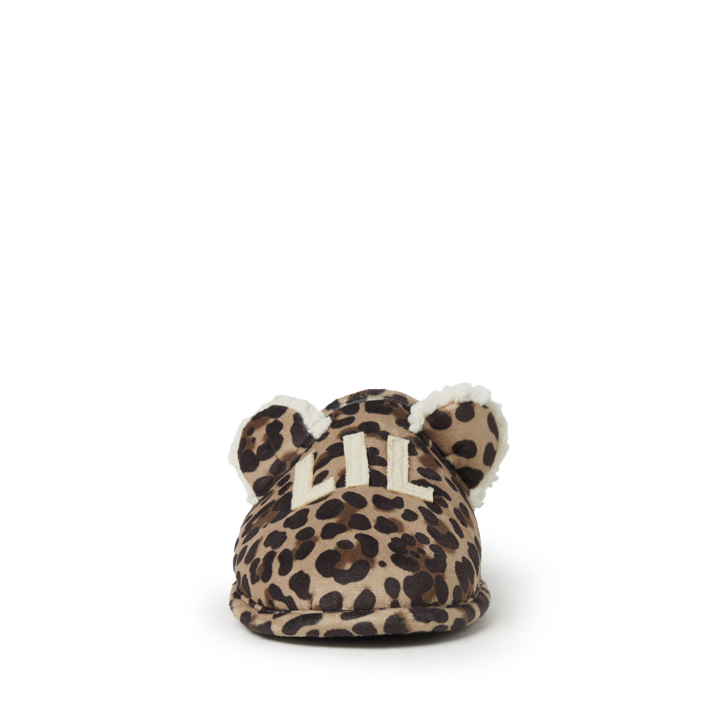 Women's Lil Bear Clog Slipper