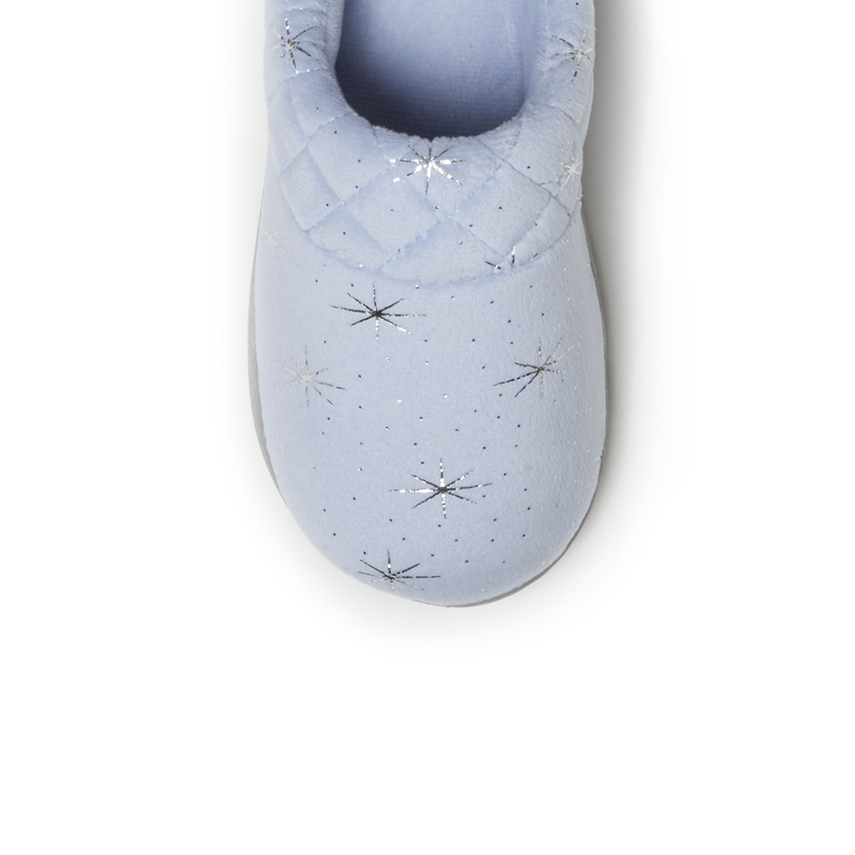 Women's Darcy Velour Clog