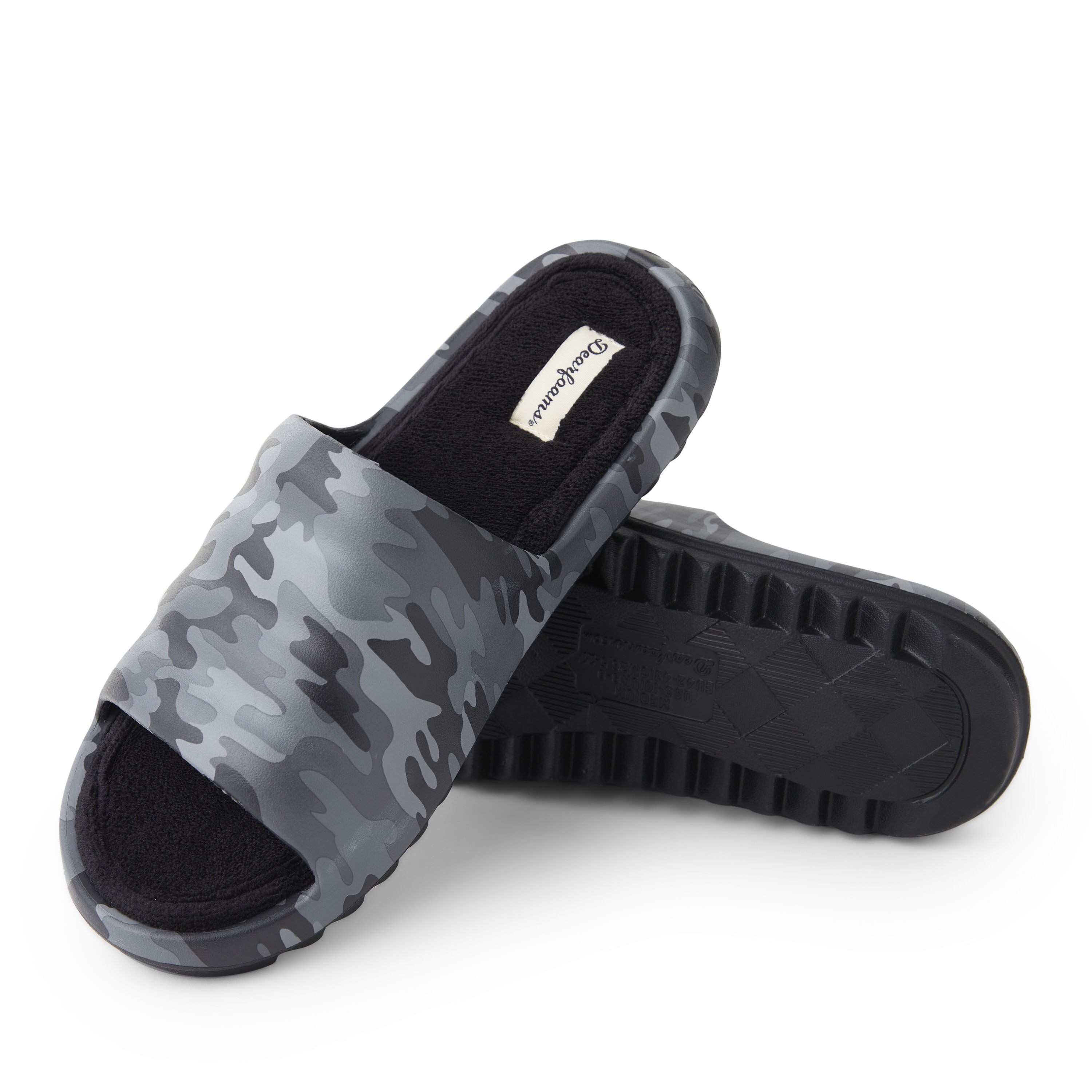 Men's Aries Wave EVA Slide