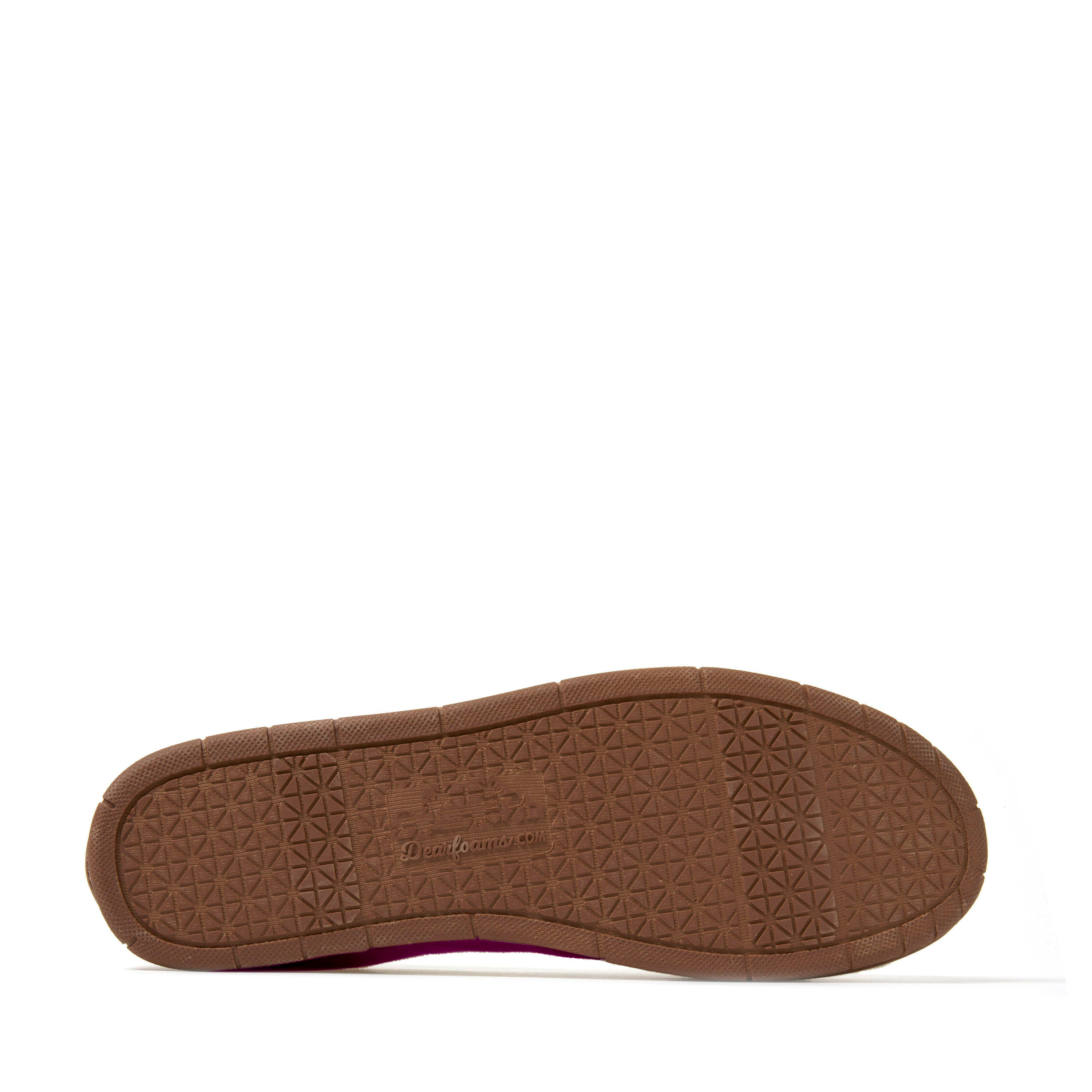 Women's Rachel Velour Closed Back