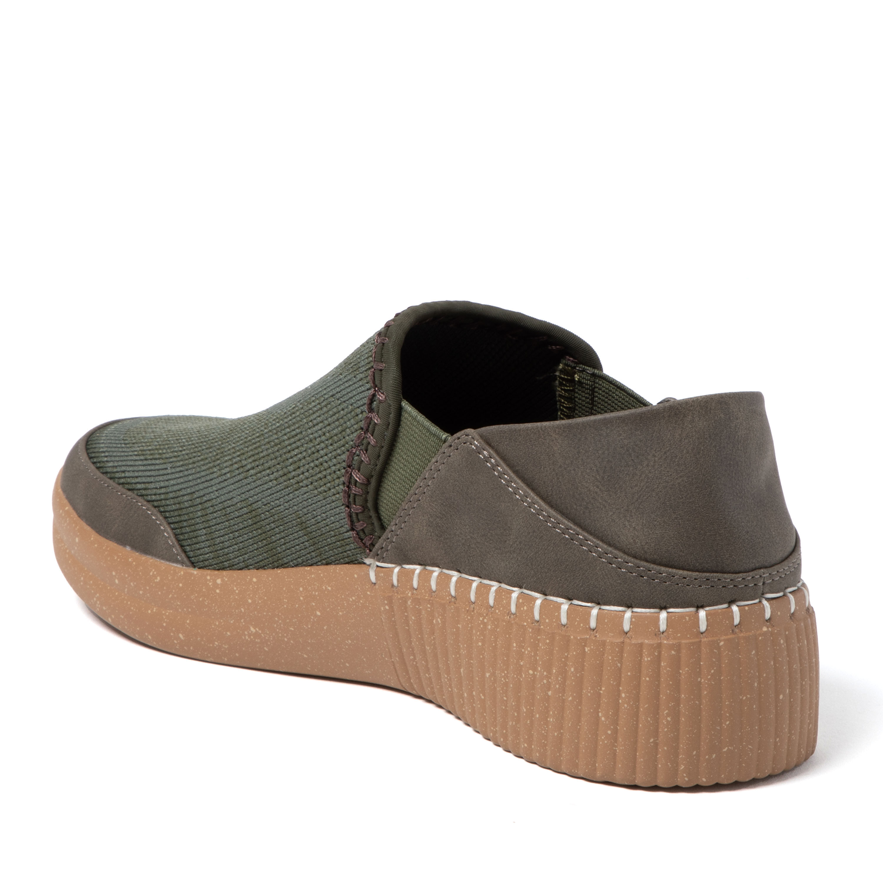 Women's Lee Knit Twin Gore Sneaker