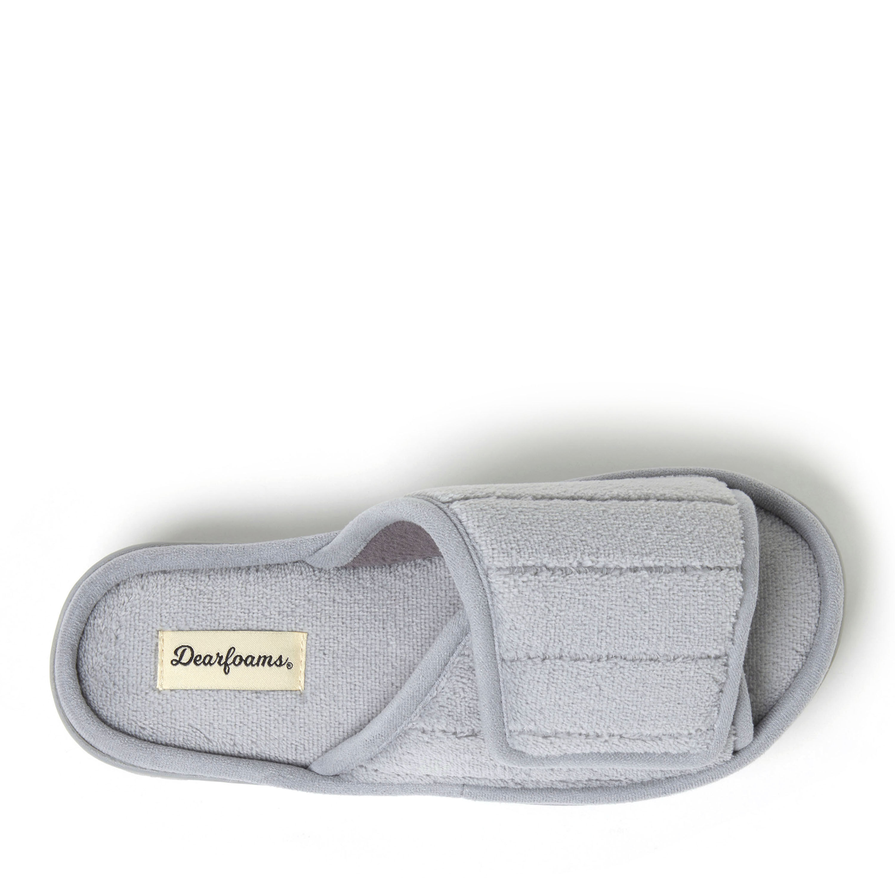 Women's Mickey Terry Slide