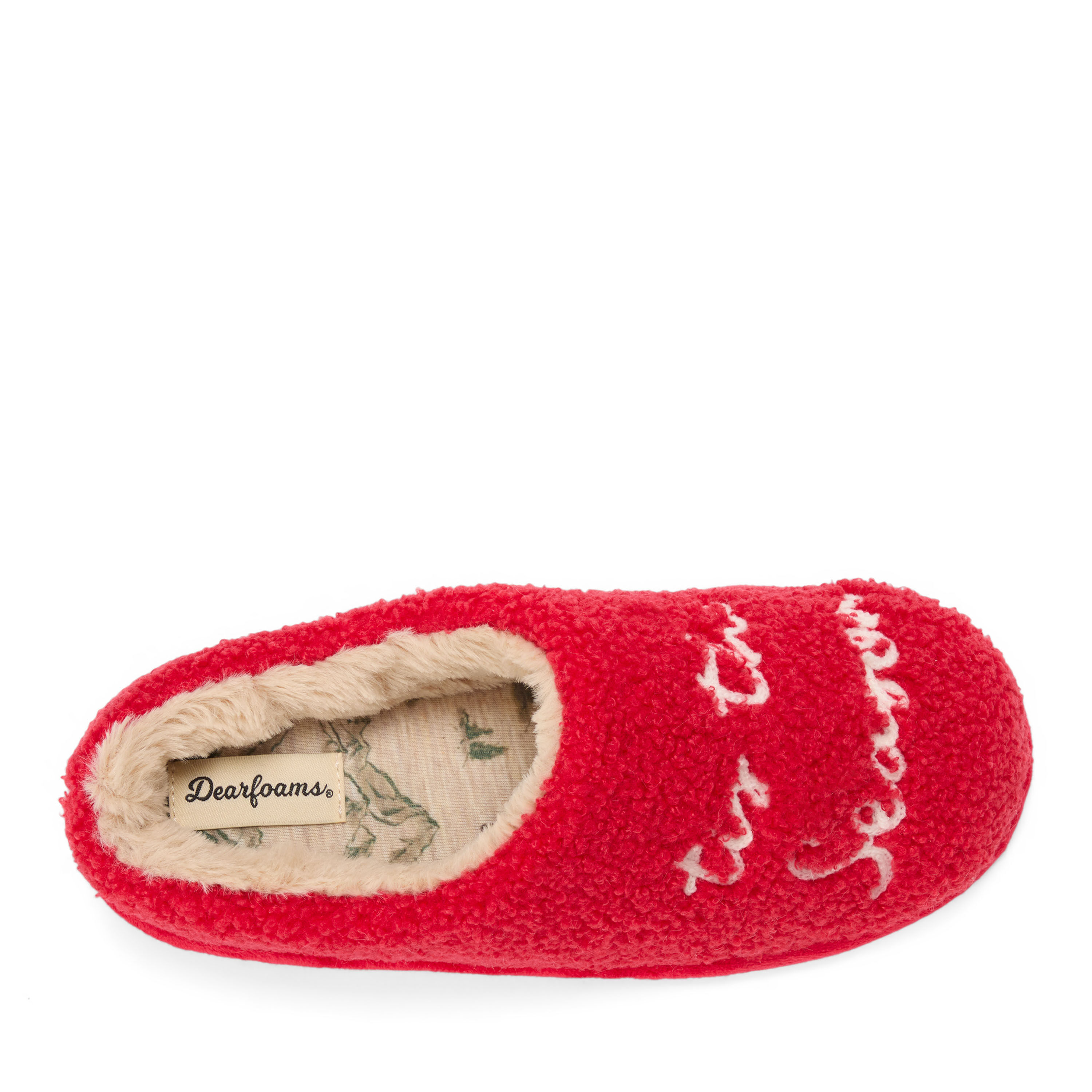 Women's Holiday Novelty Clog