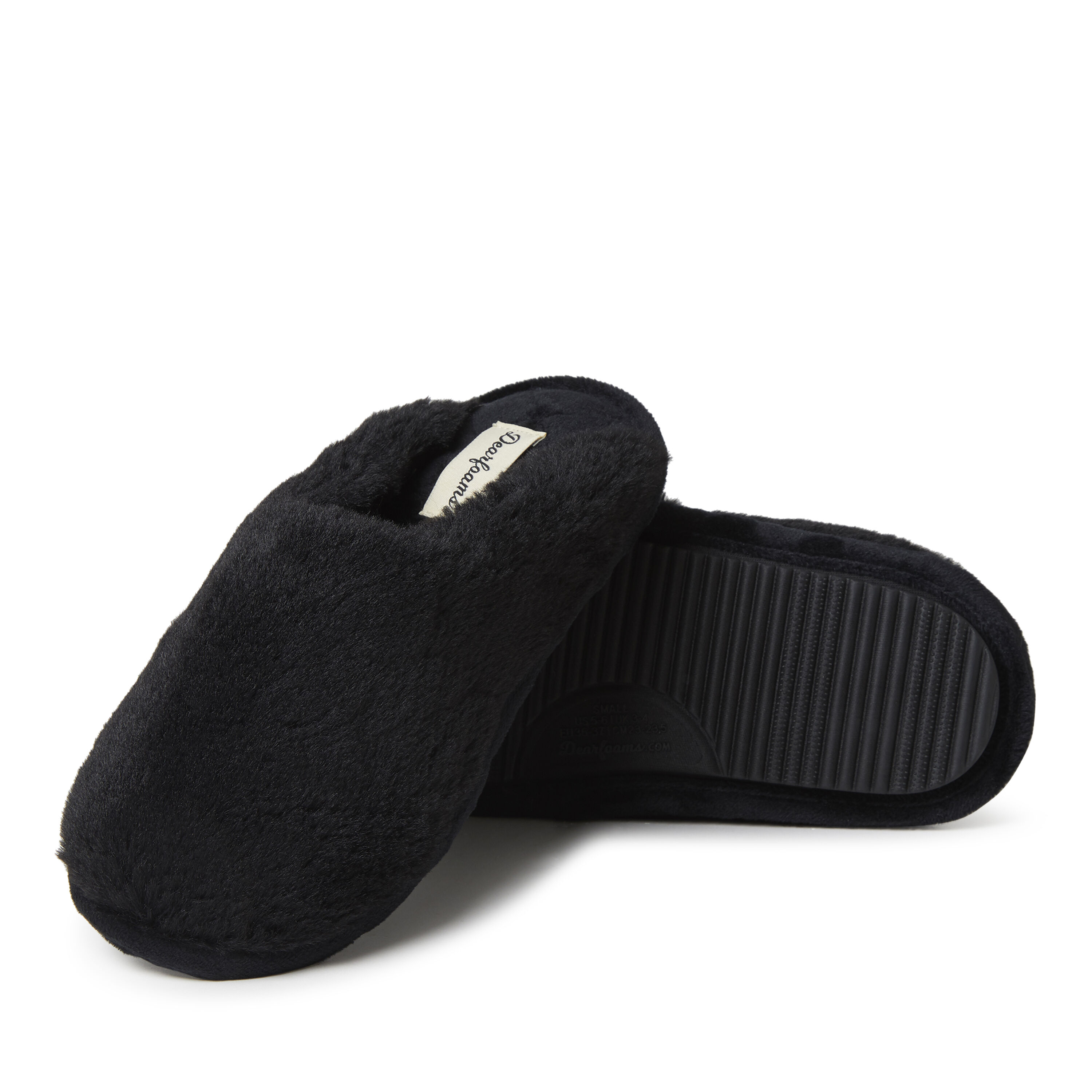 Dearfoam bailey slippers clearance