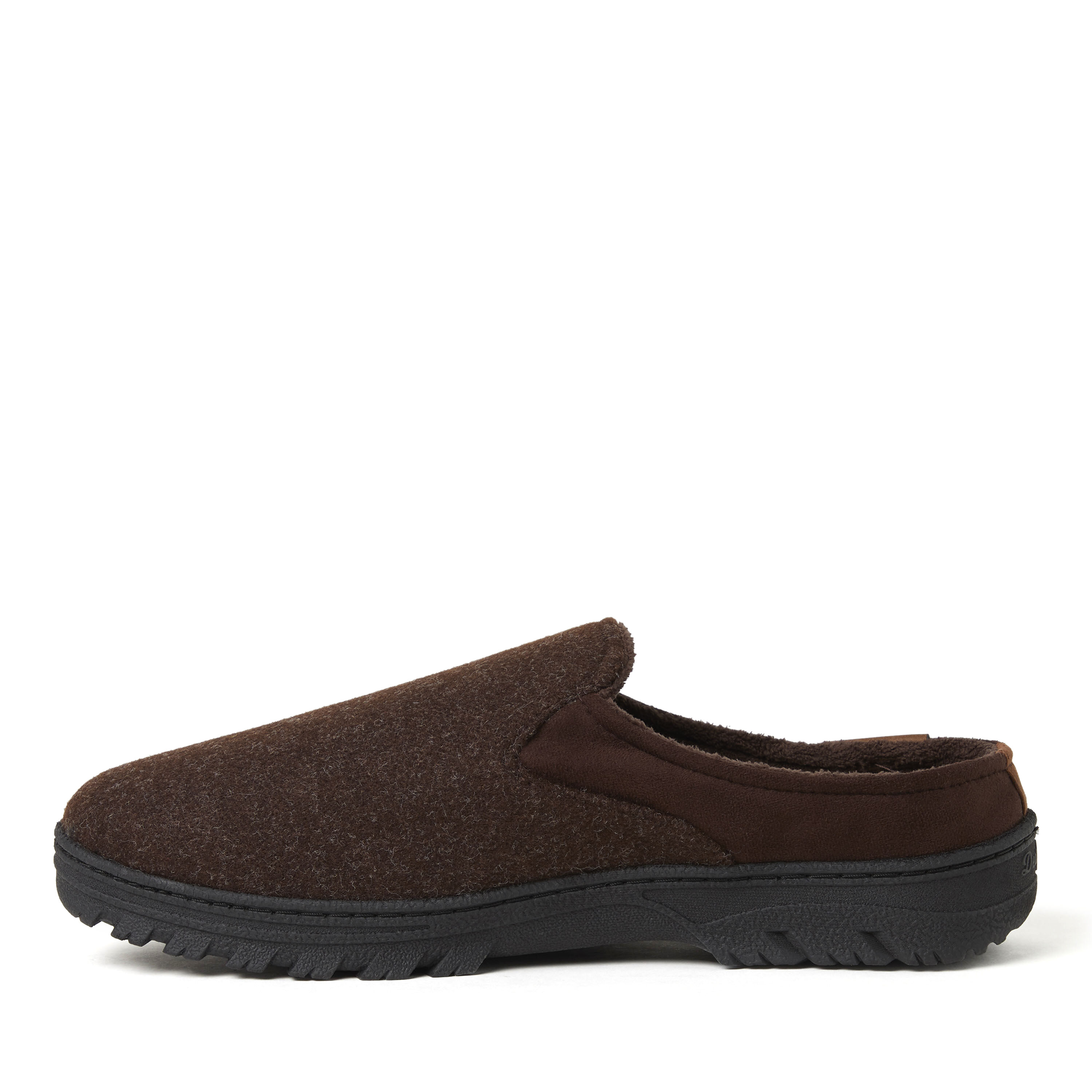 Men's Oscar Microwool Clog Slipper