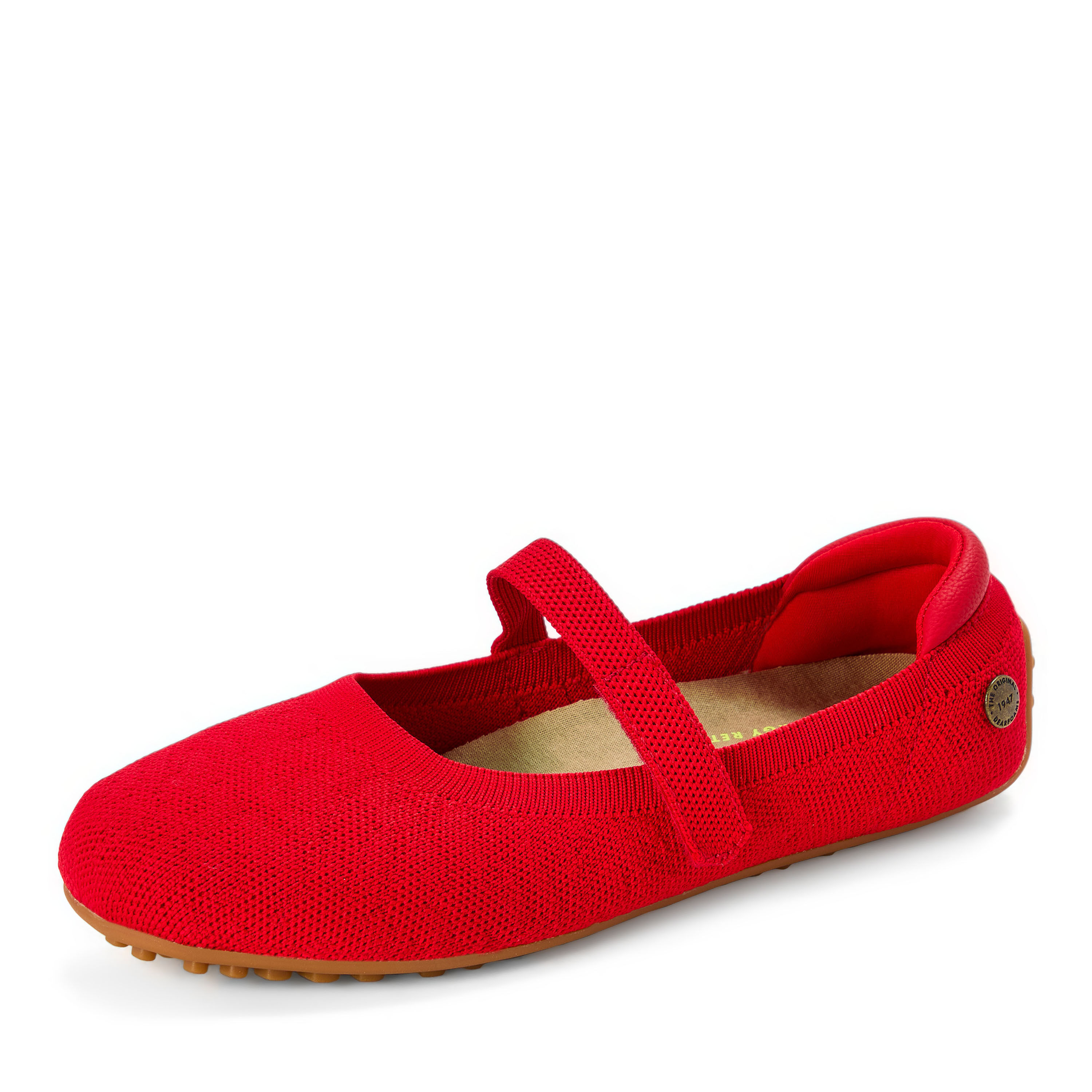 Women's Haddy Sport Knit Flat