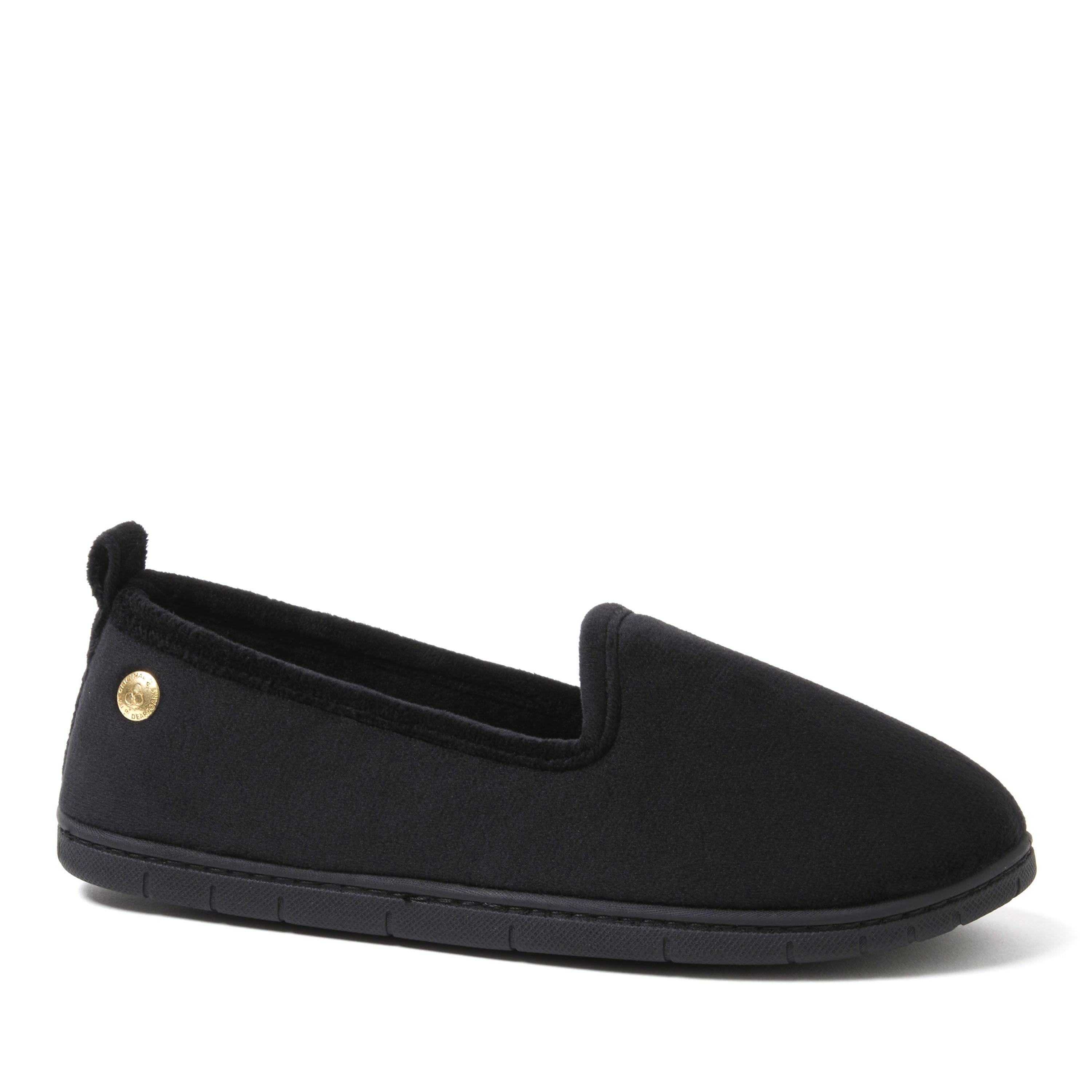 Dearfoam ballet slippers new arrivals