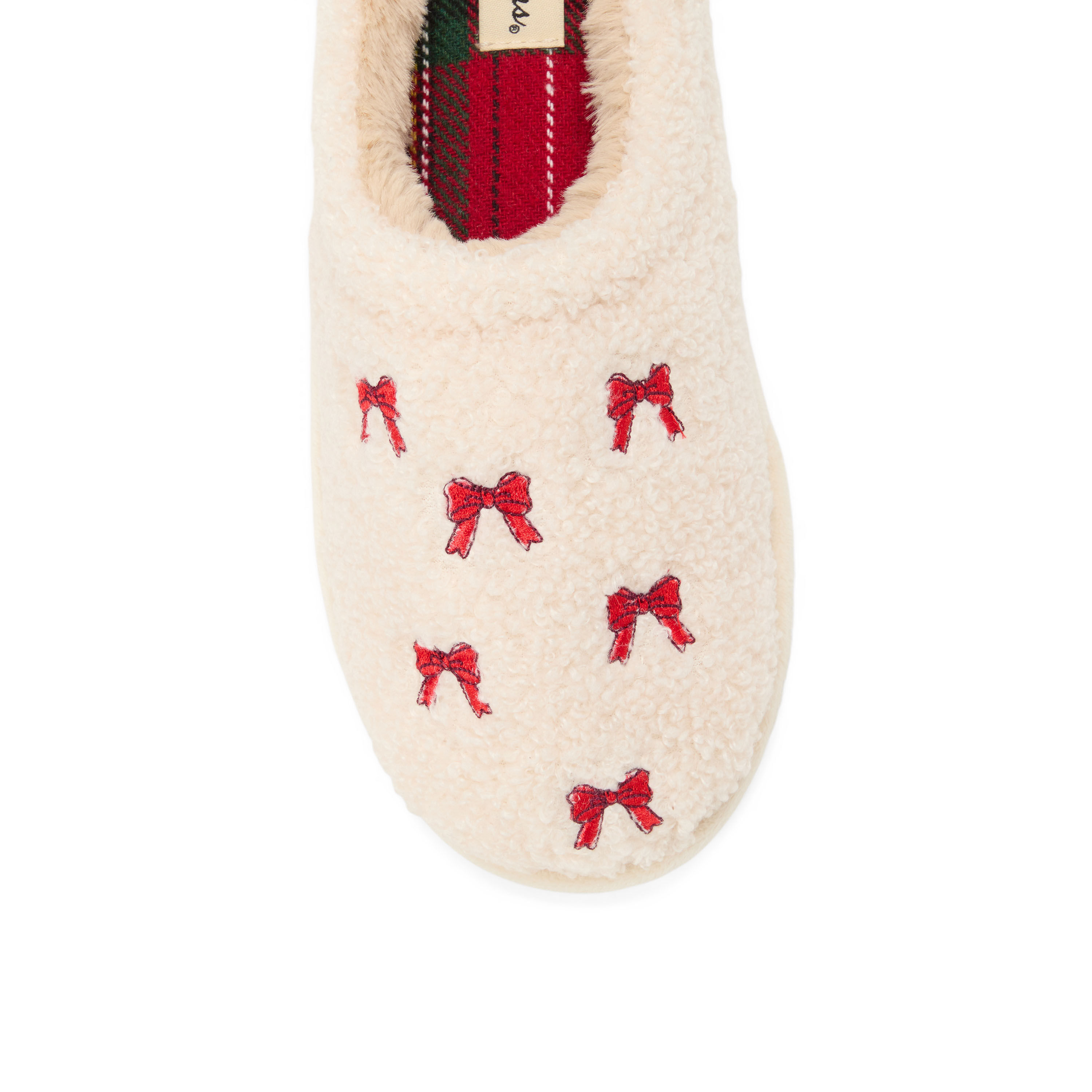 Women's Holiday Novelty Clog