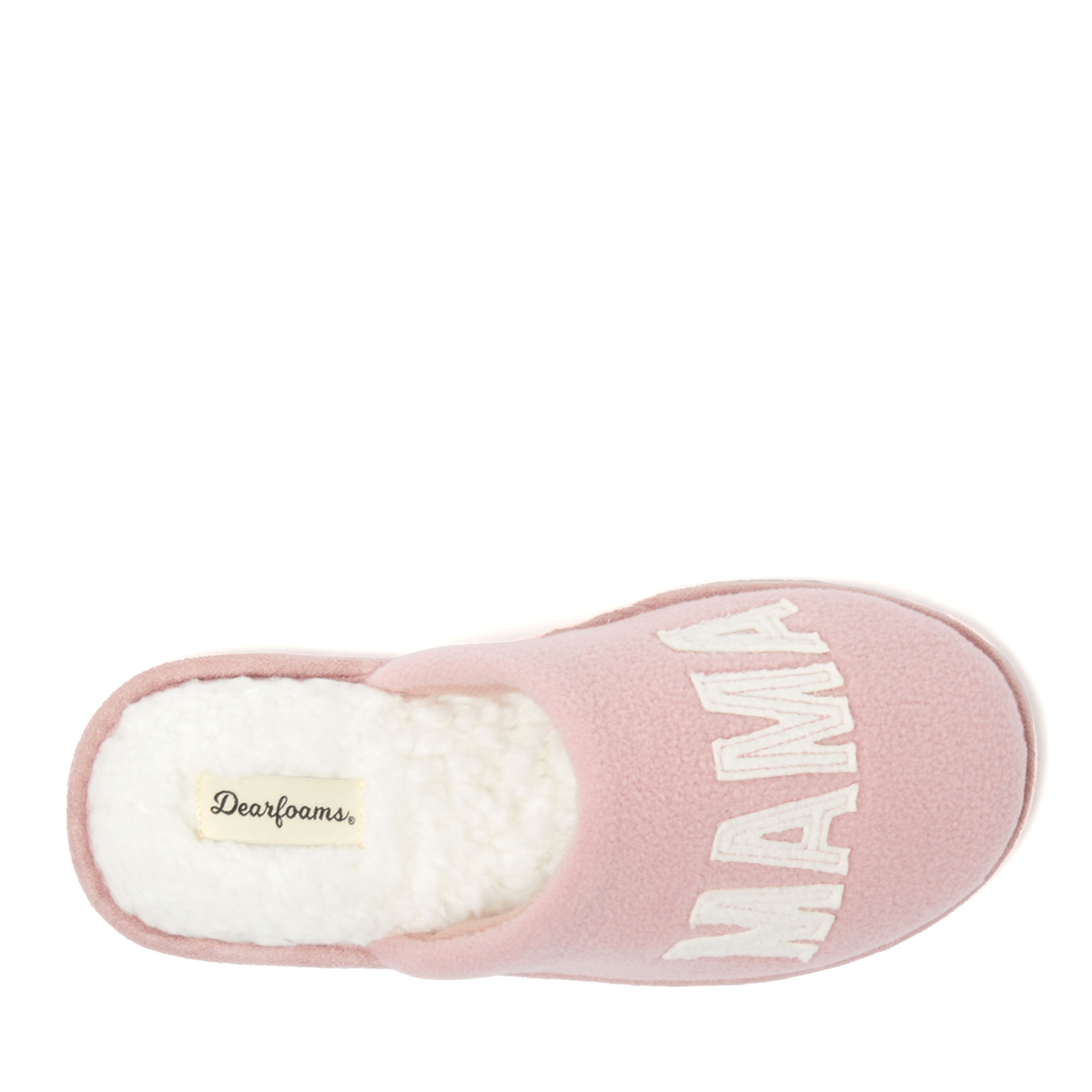 Women's Classic Mama Bear Slipper