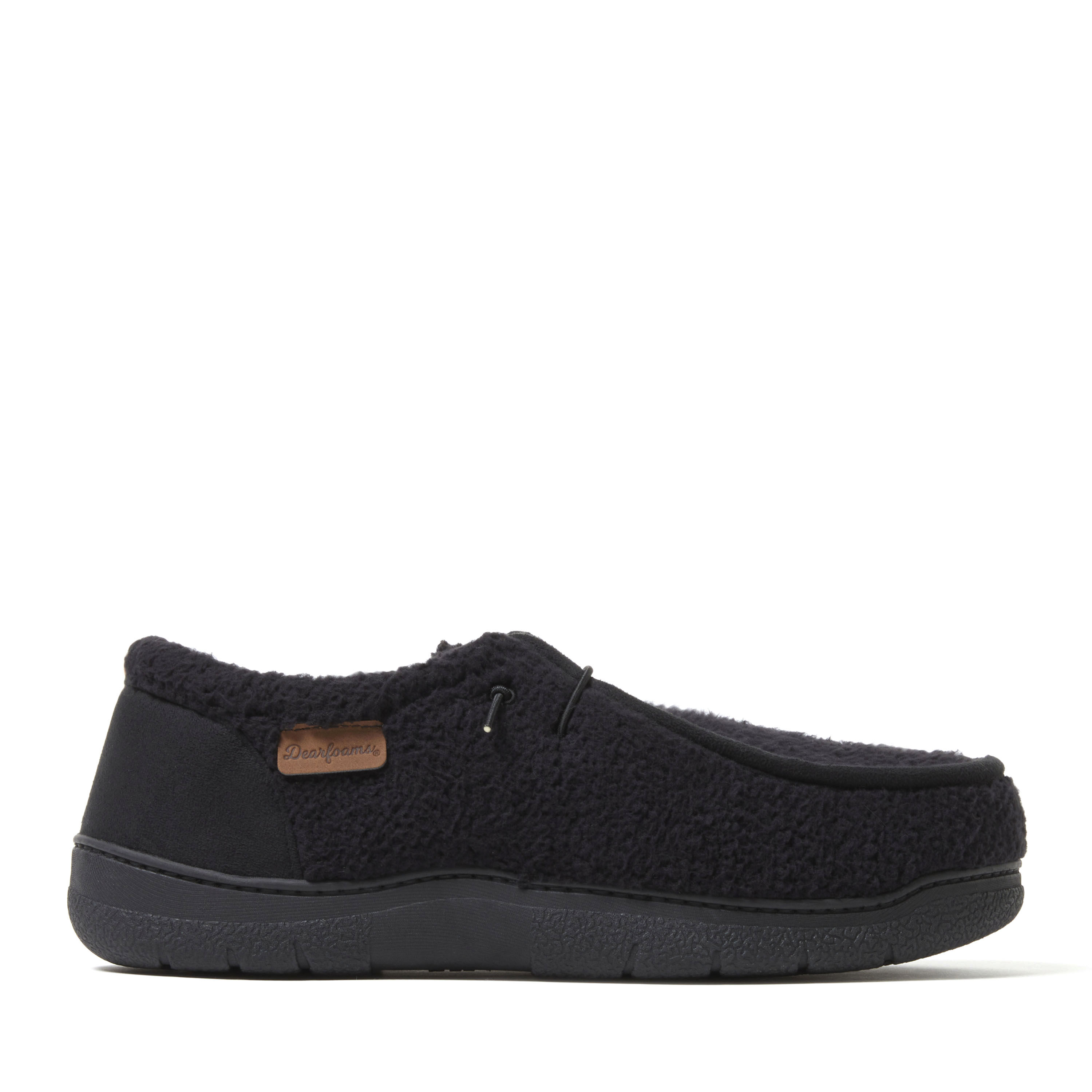 Men's Bennett Chukka Closed Back