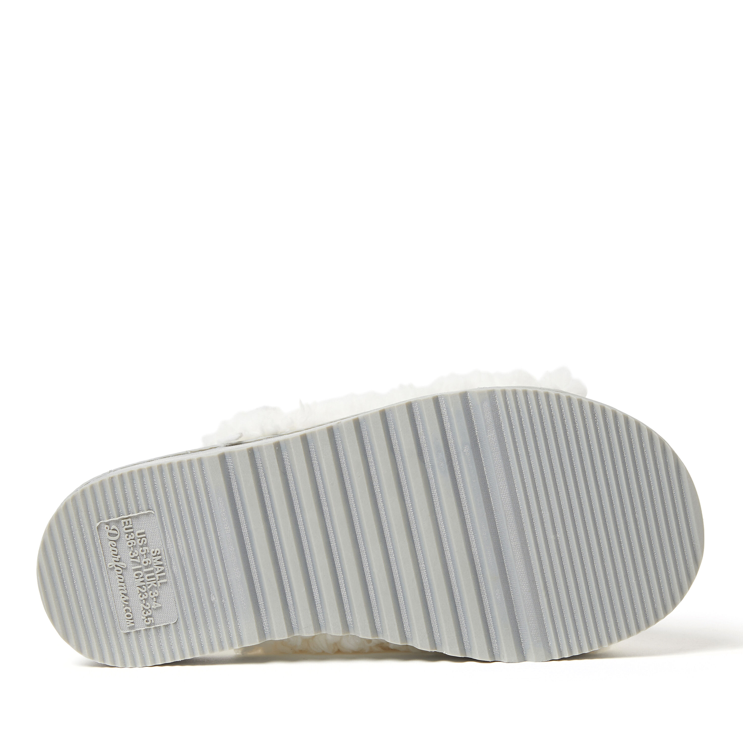 Women's Kristy Sherpa Slide Slipper