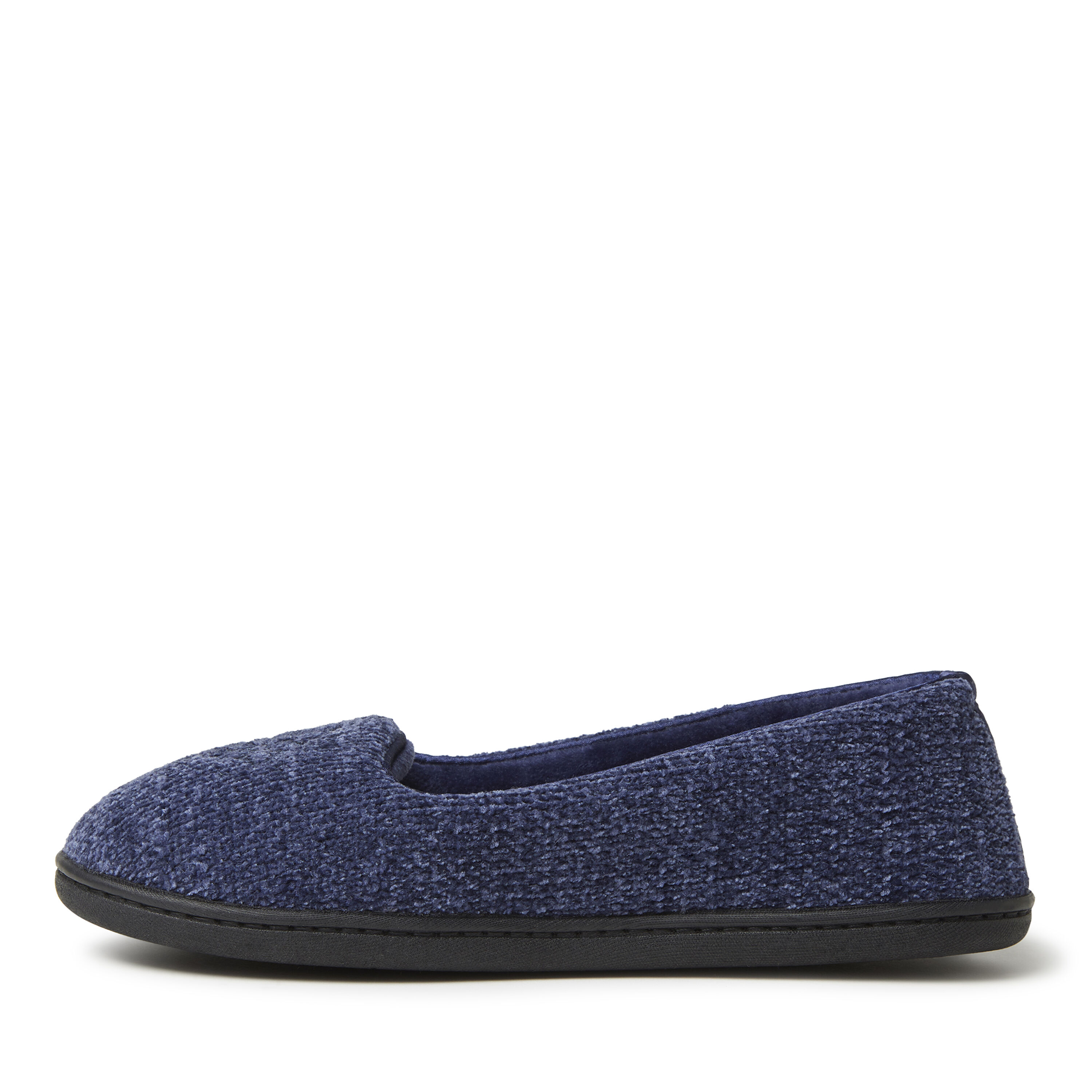 Women's Rebecca Chenille Closed Back Slipper