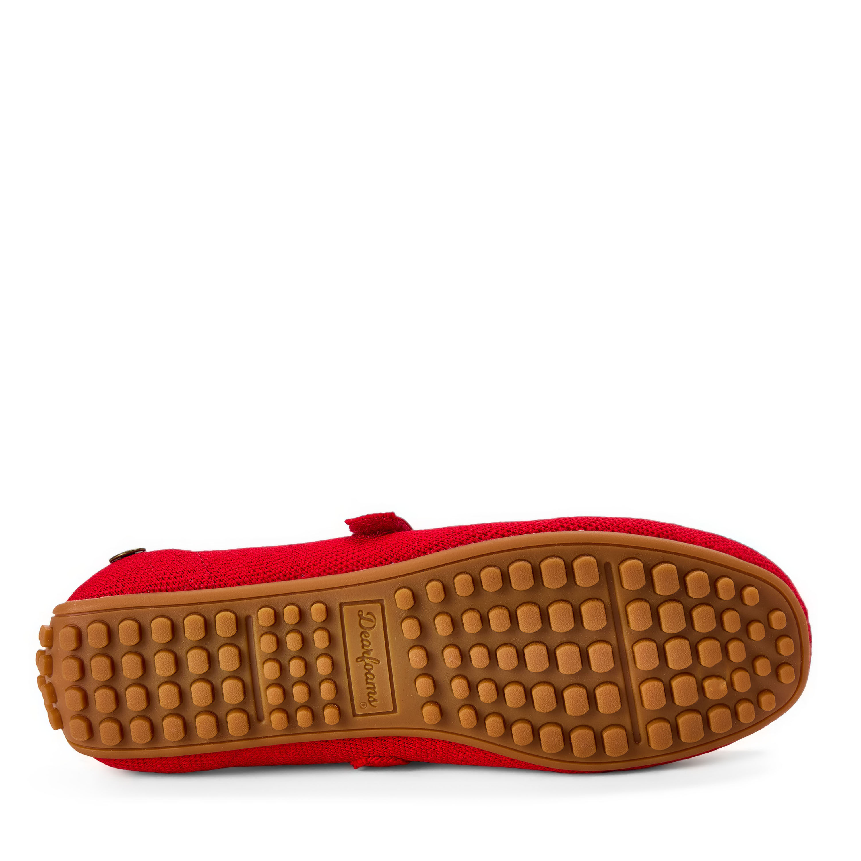 Women's Haddy Sport Knit Flat
