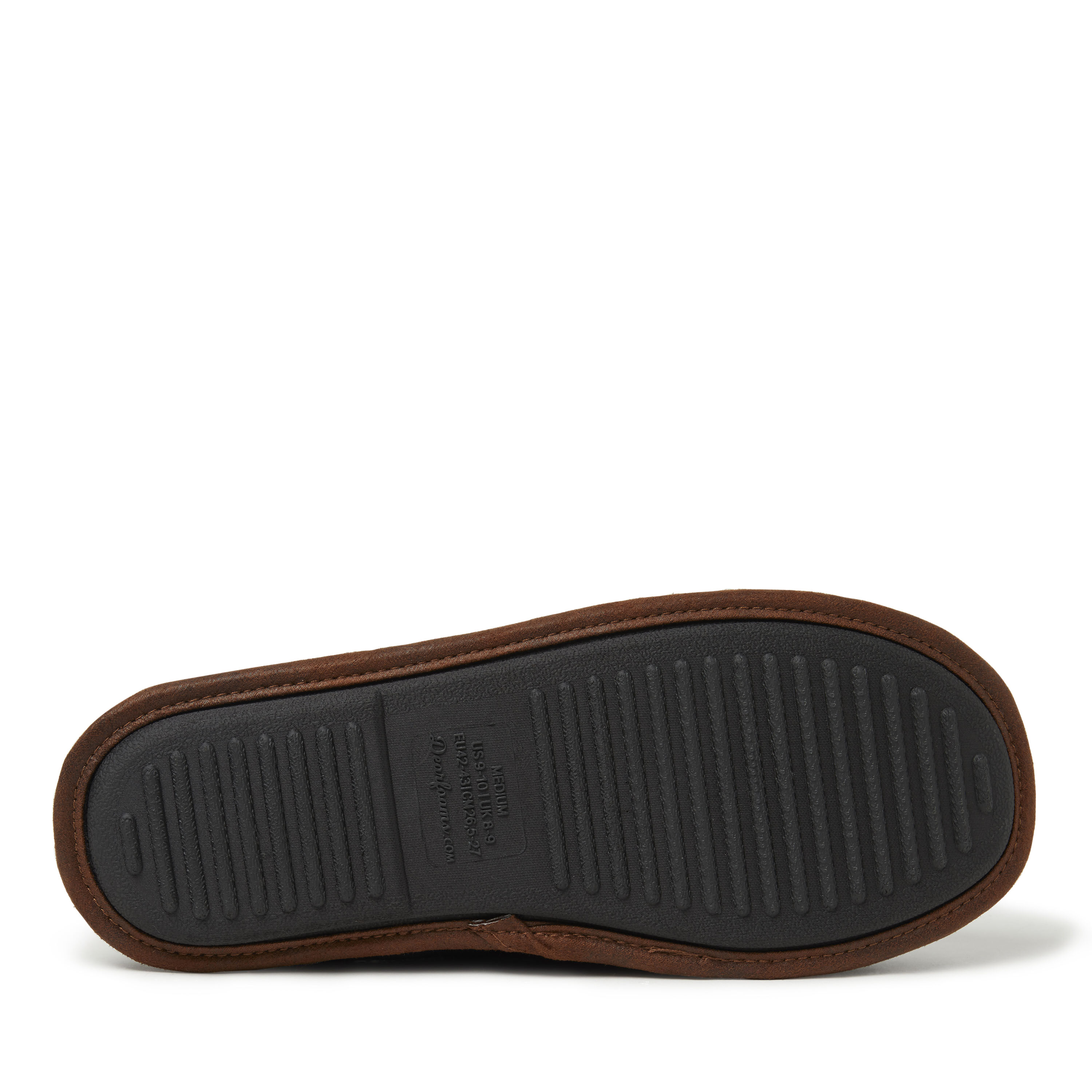Men's Dad Clog Slipper