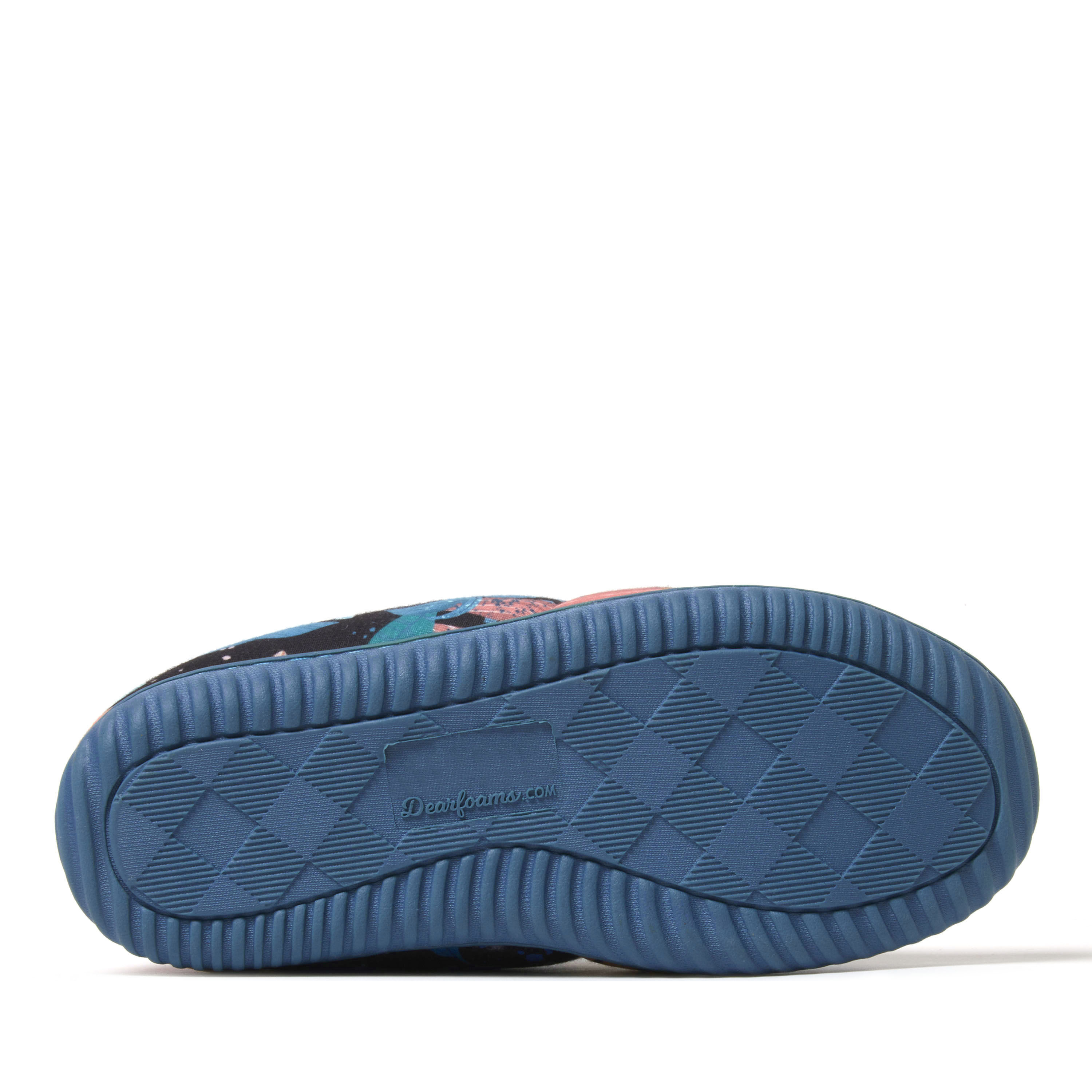 Women's Dearfoams x Puffin Aloha Clog and Drinkwear Bundle