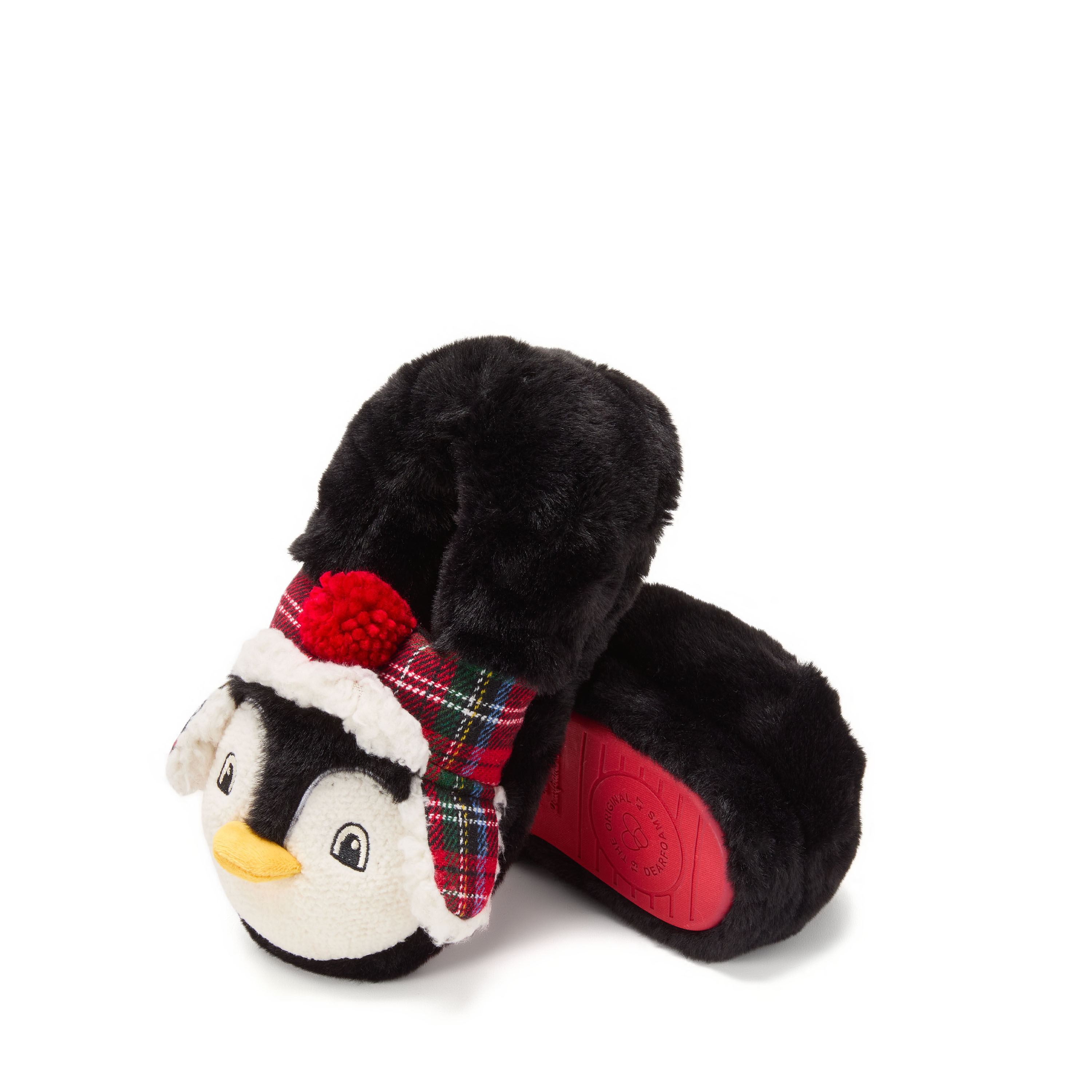 Kids Emery Critter Closed Back