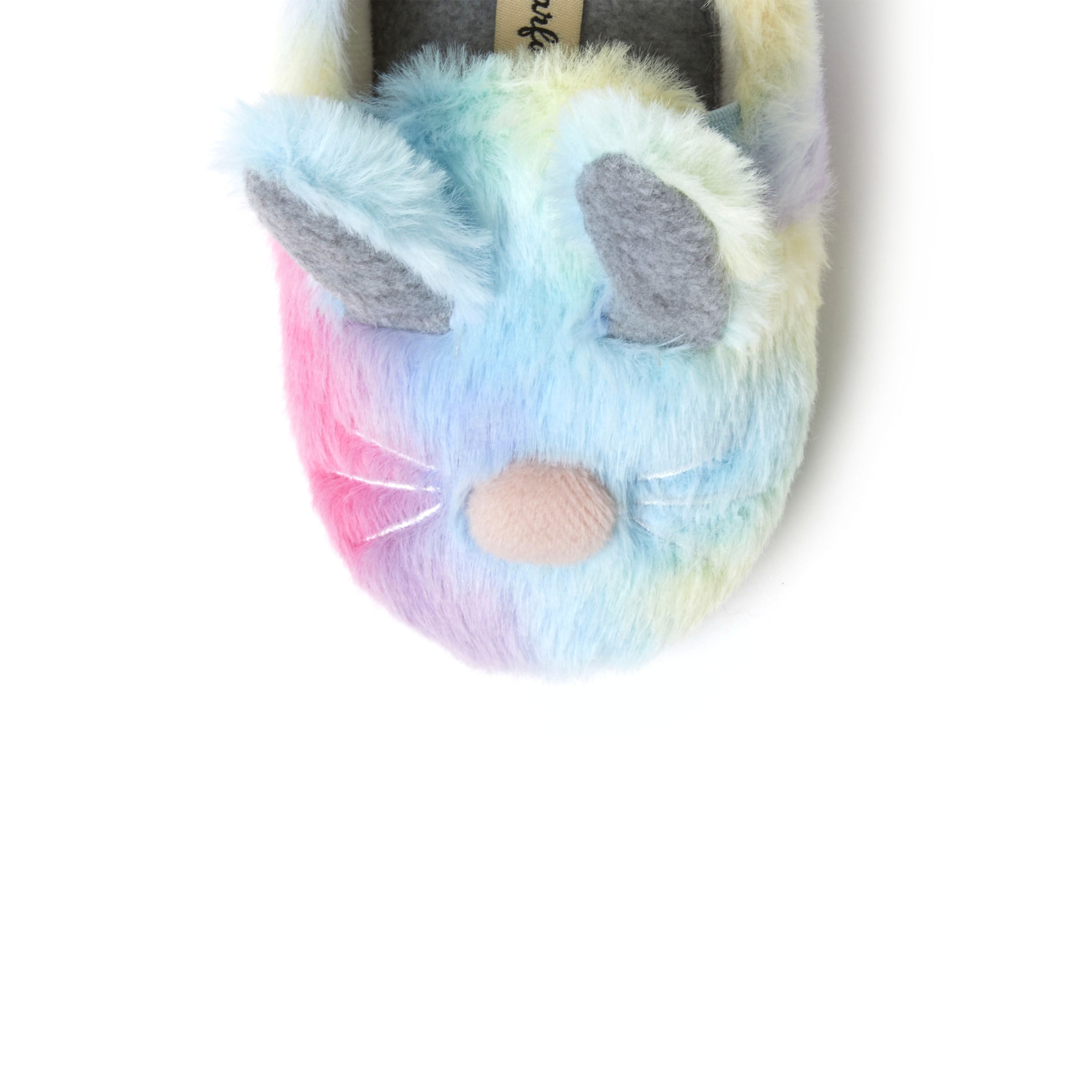 Dearfoam bunny hot sale slippers