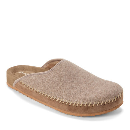 Men's Peterson Scuff