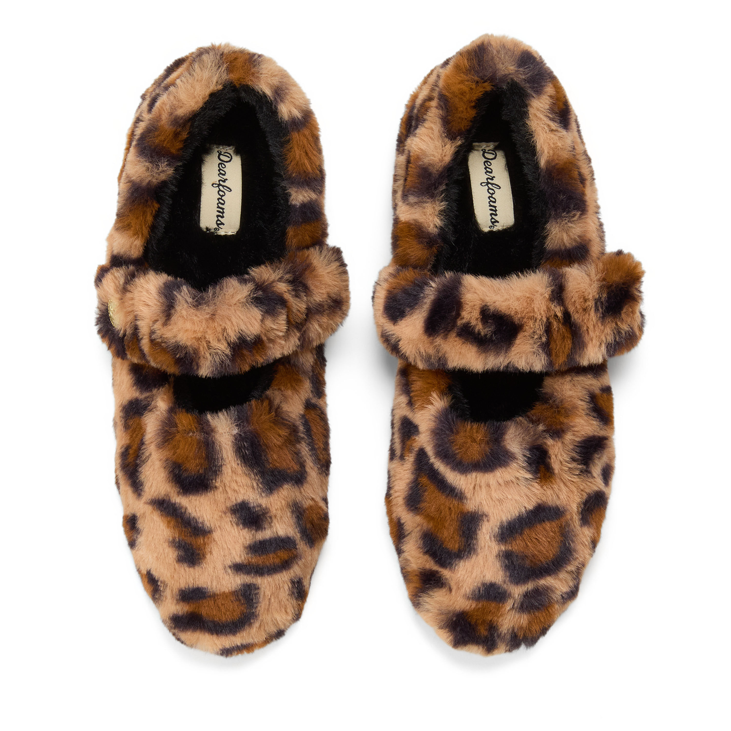 Women's Maryanne Luxe Teddy Maryjane