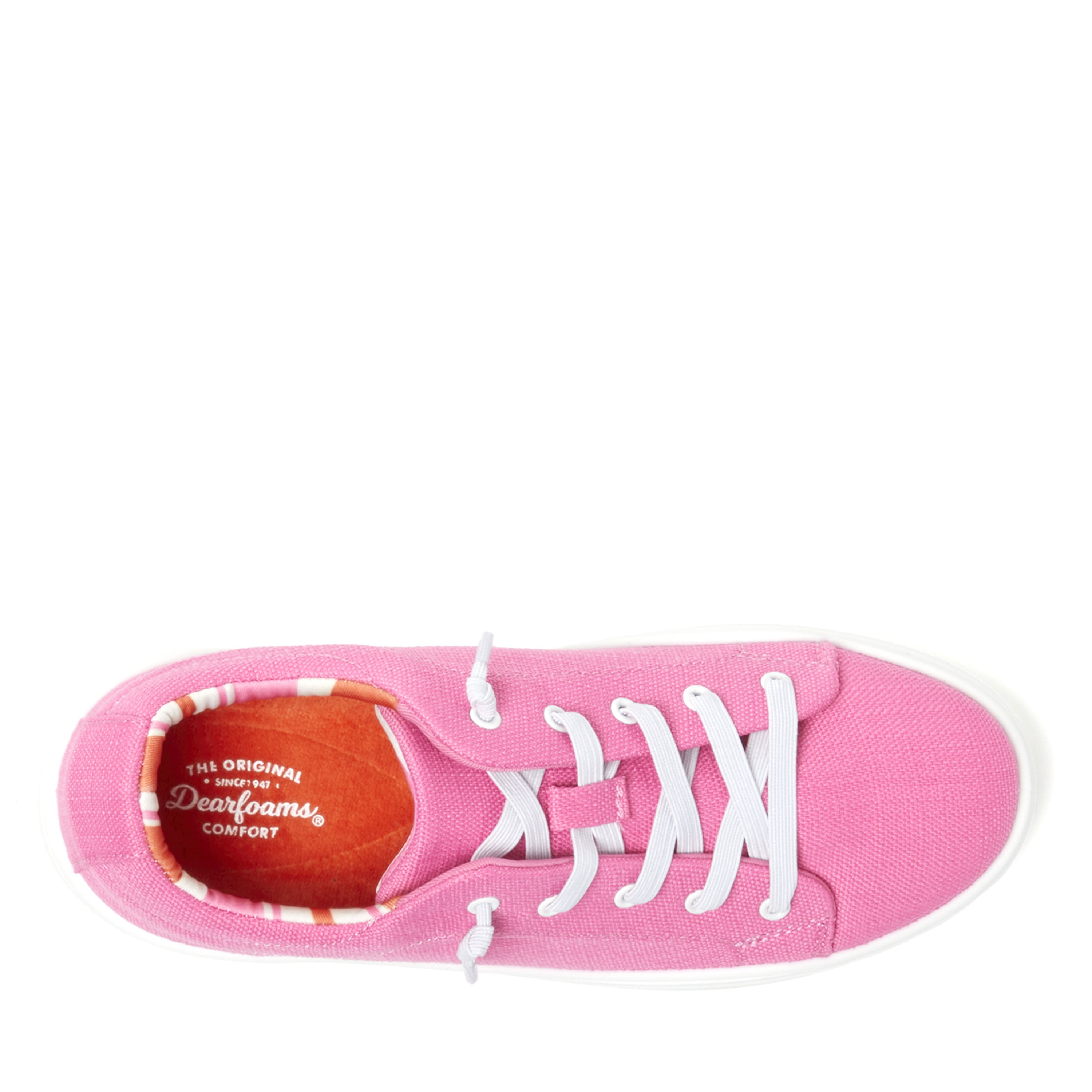 Women's Mabel Lace Up