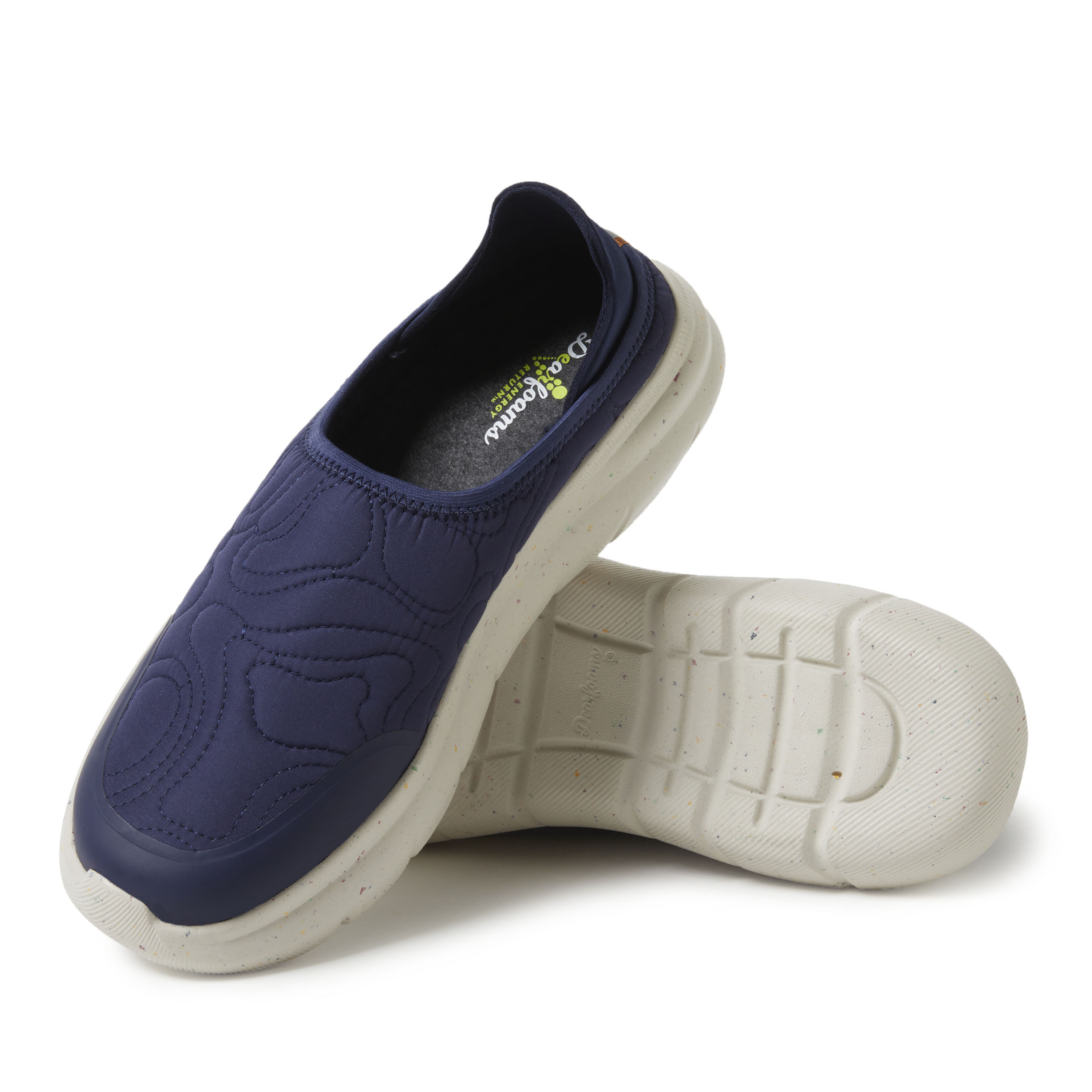 Dearfoams shoes top