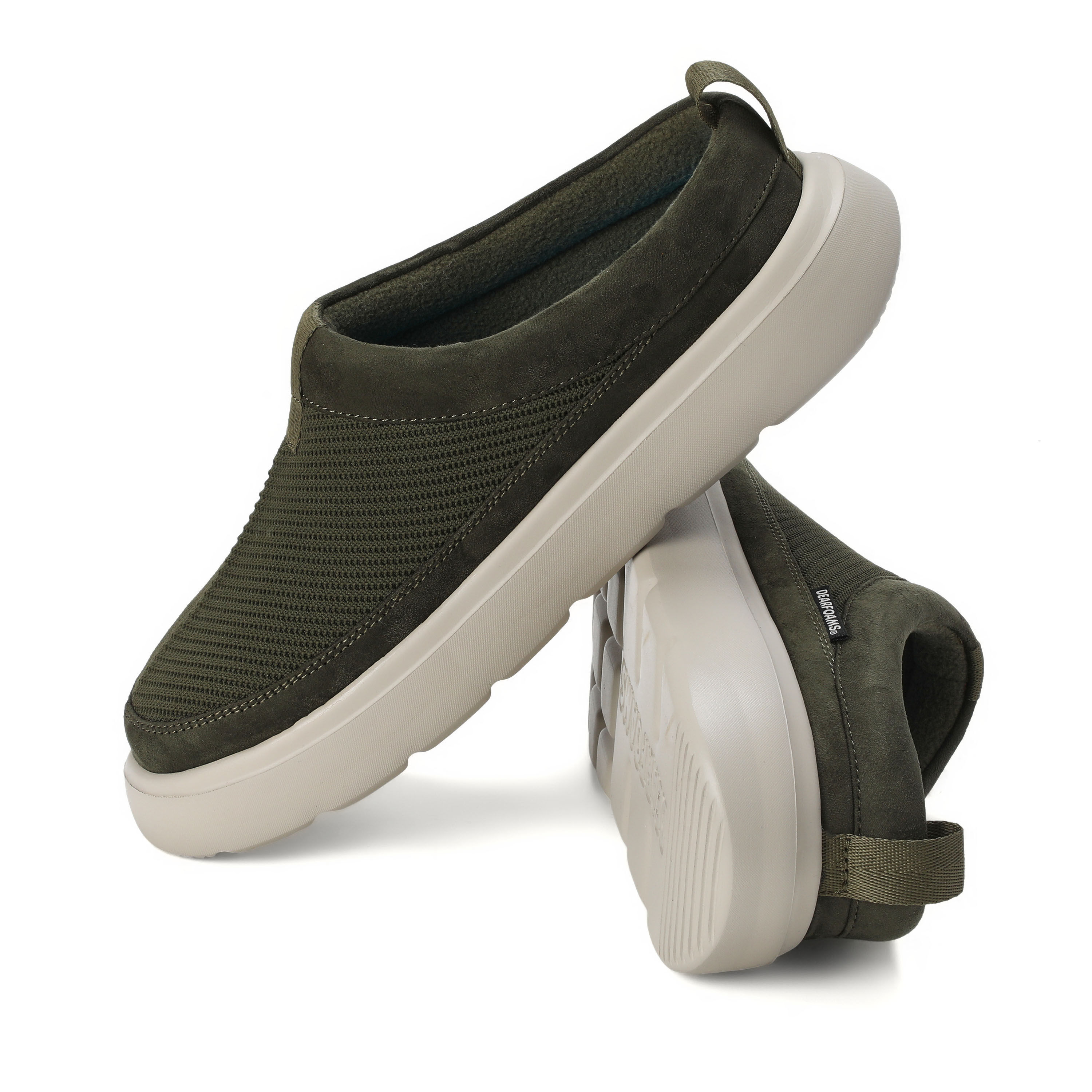 Men's MarshMELLOW Knit Clog