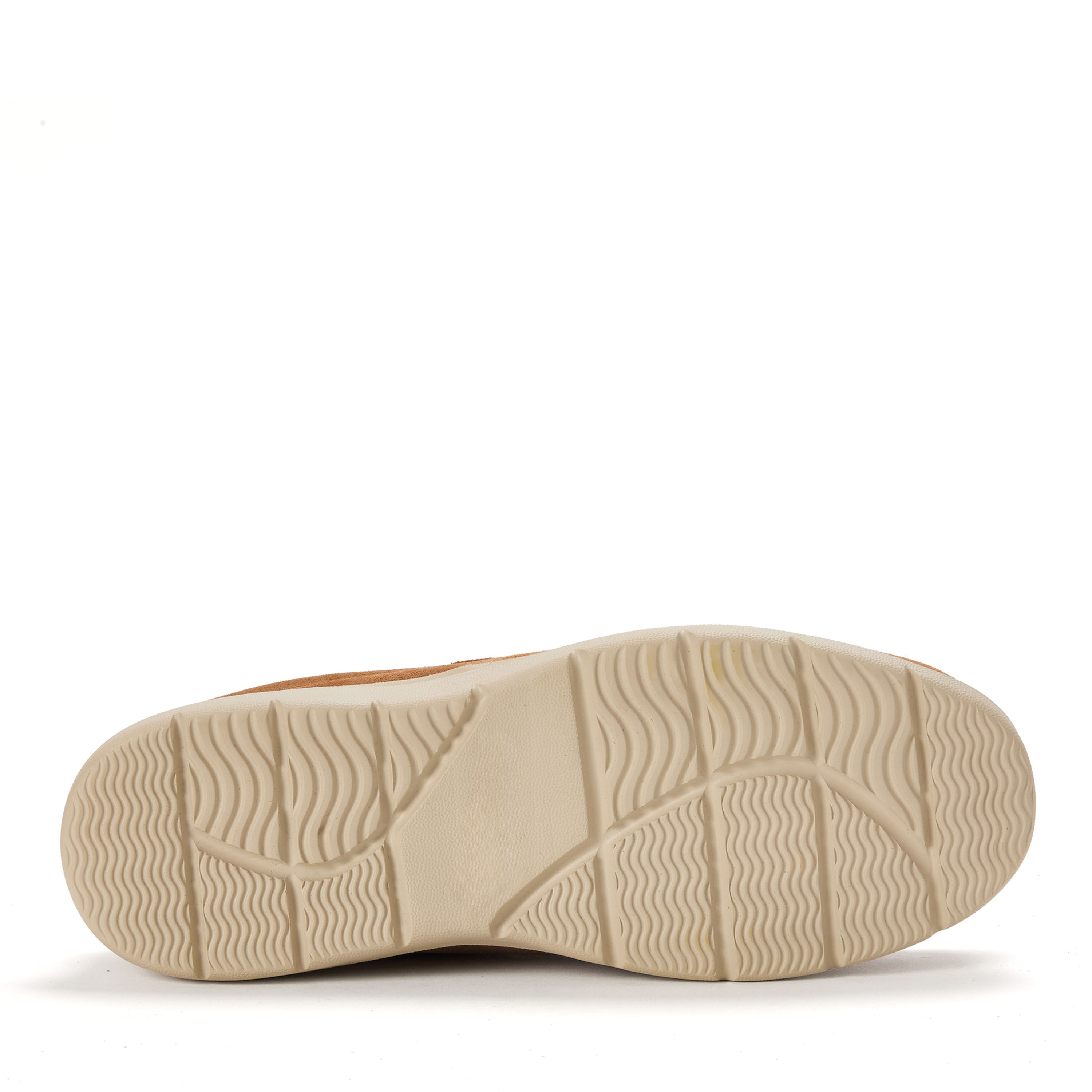Men's Fireside by Dearfoams Lithgow Genuine Shearling Clog