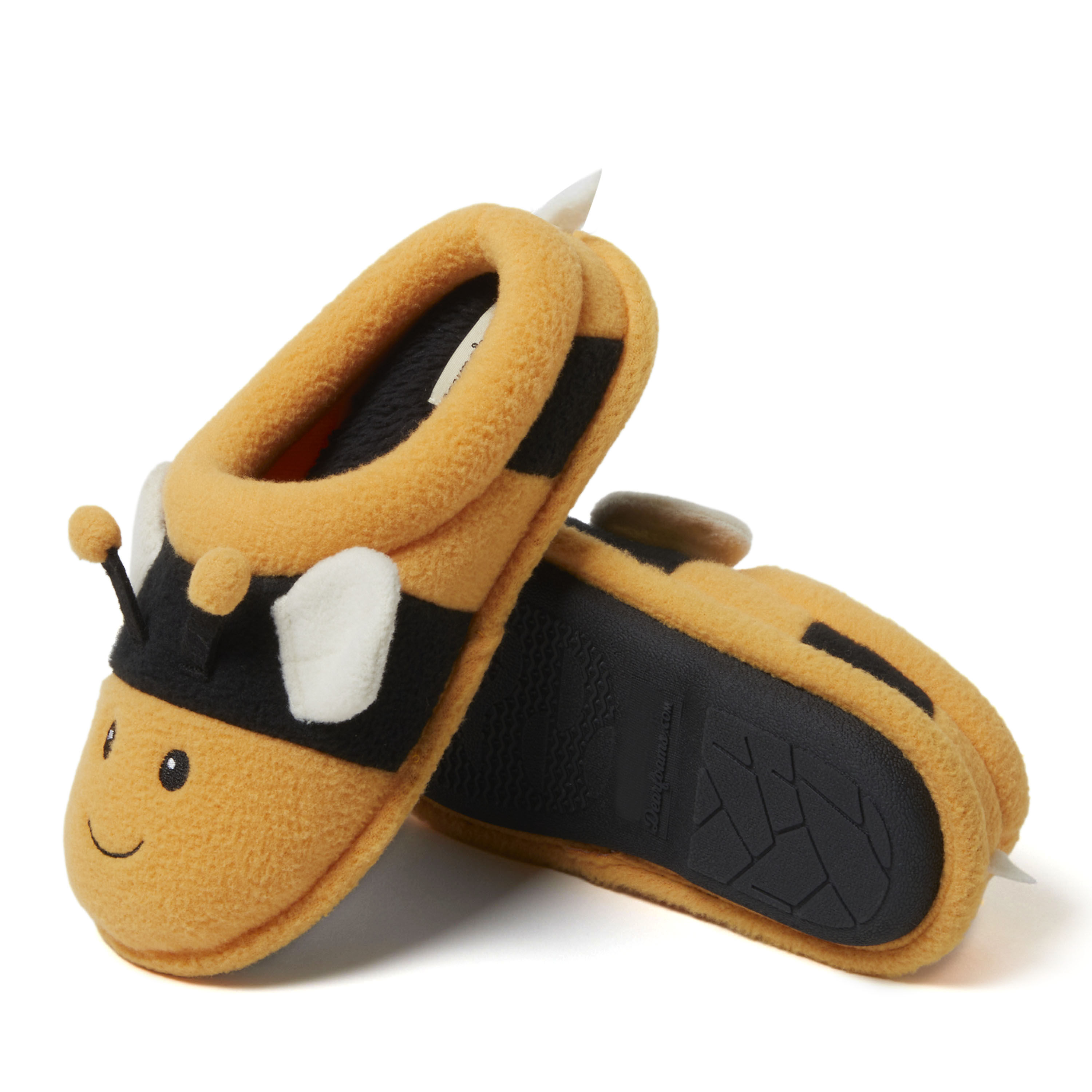 Kids Peyton Animal Clog Slipper