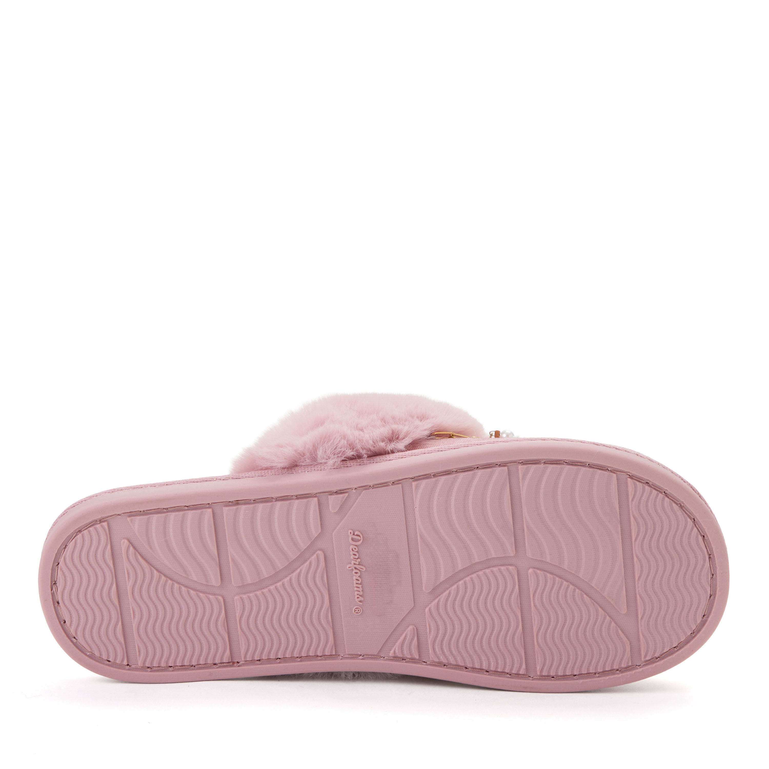 Women's Charm Slipper