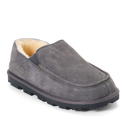 Men's Fireside by Dearfoams Shepparton Loafer - Water Resistant