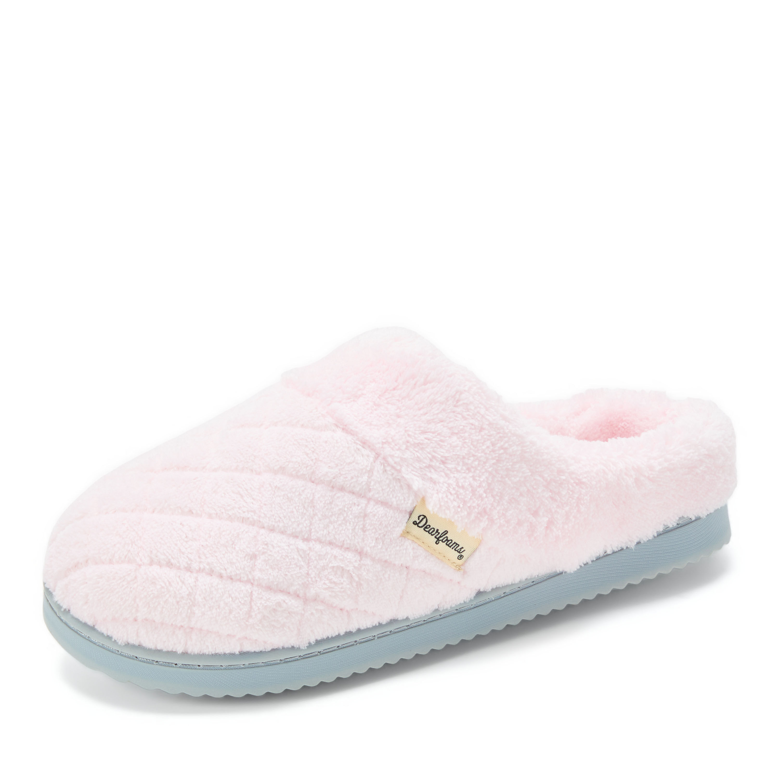 Women's Libby Quilted Terry Clog