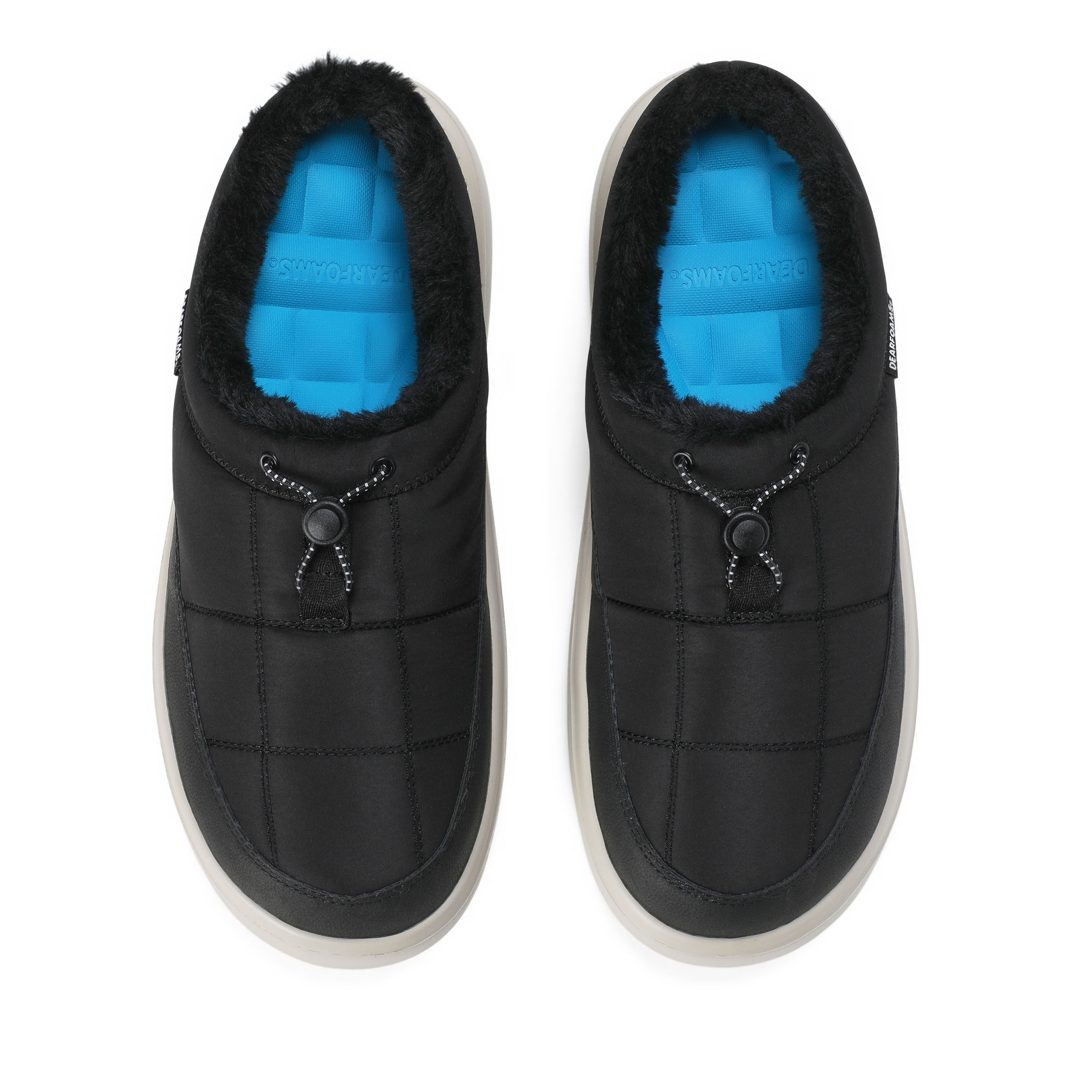 Men's MarshMELLOW Warmth-Lined Clog - Water Repellent