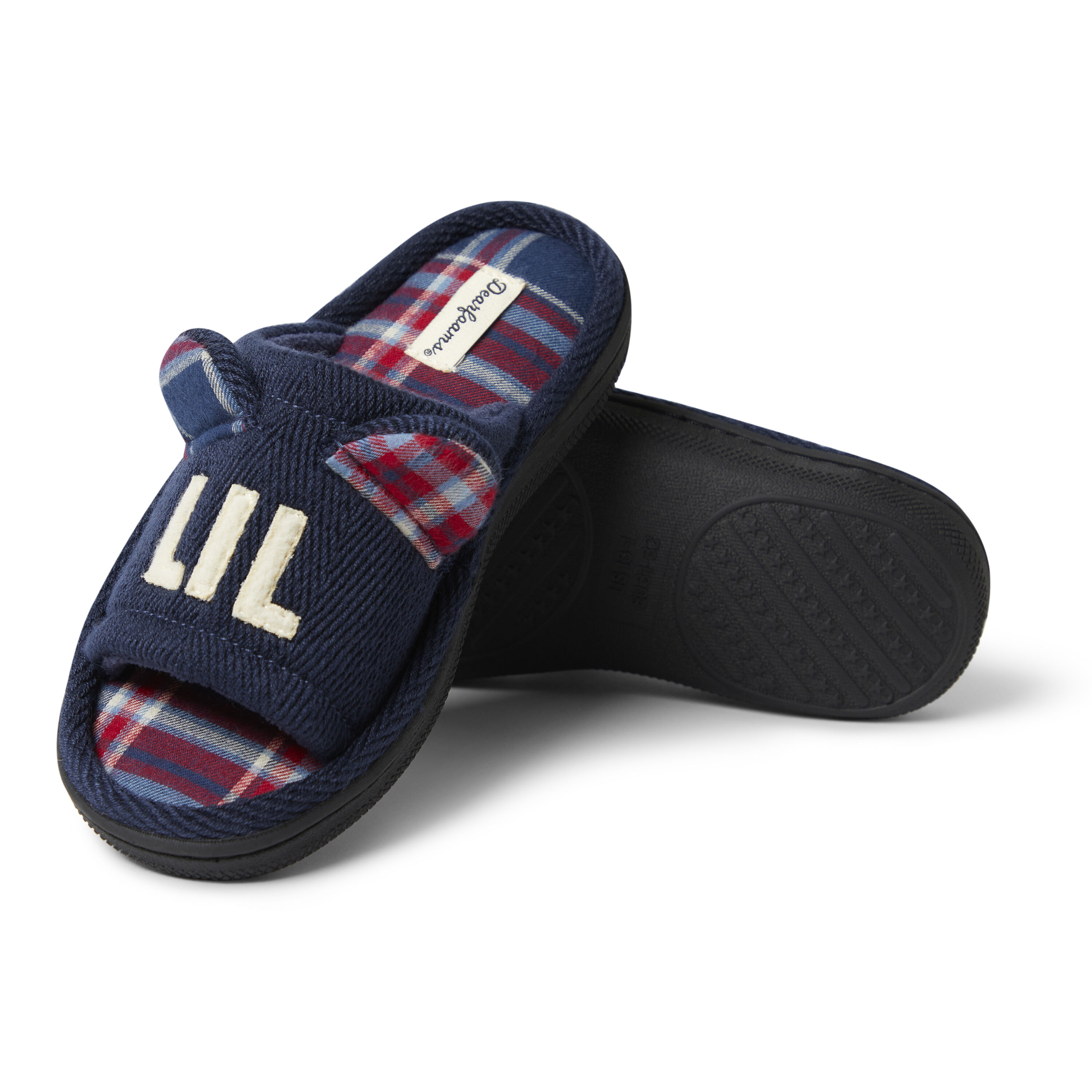 Kid's Summer Lil Bear Slide