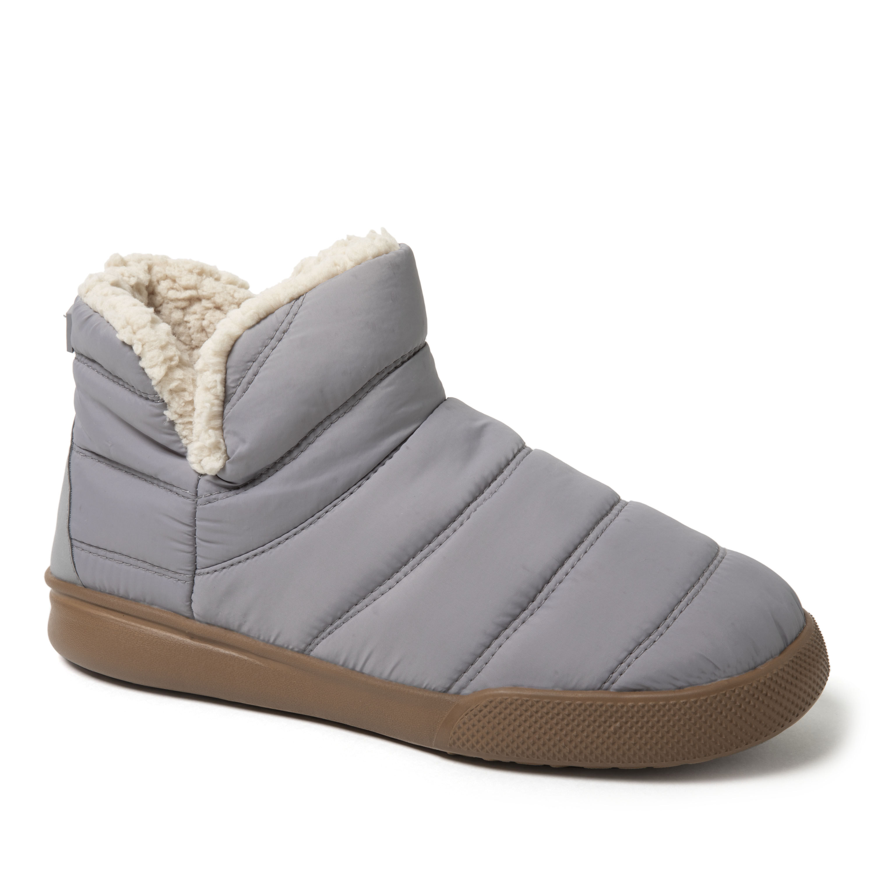Men's house slipper boots outlet