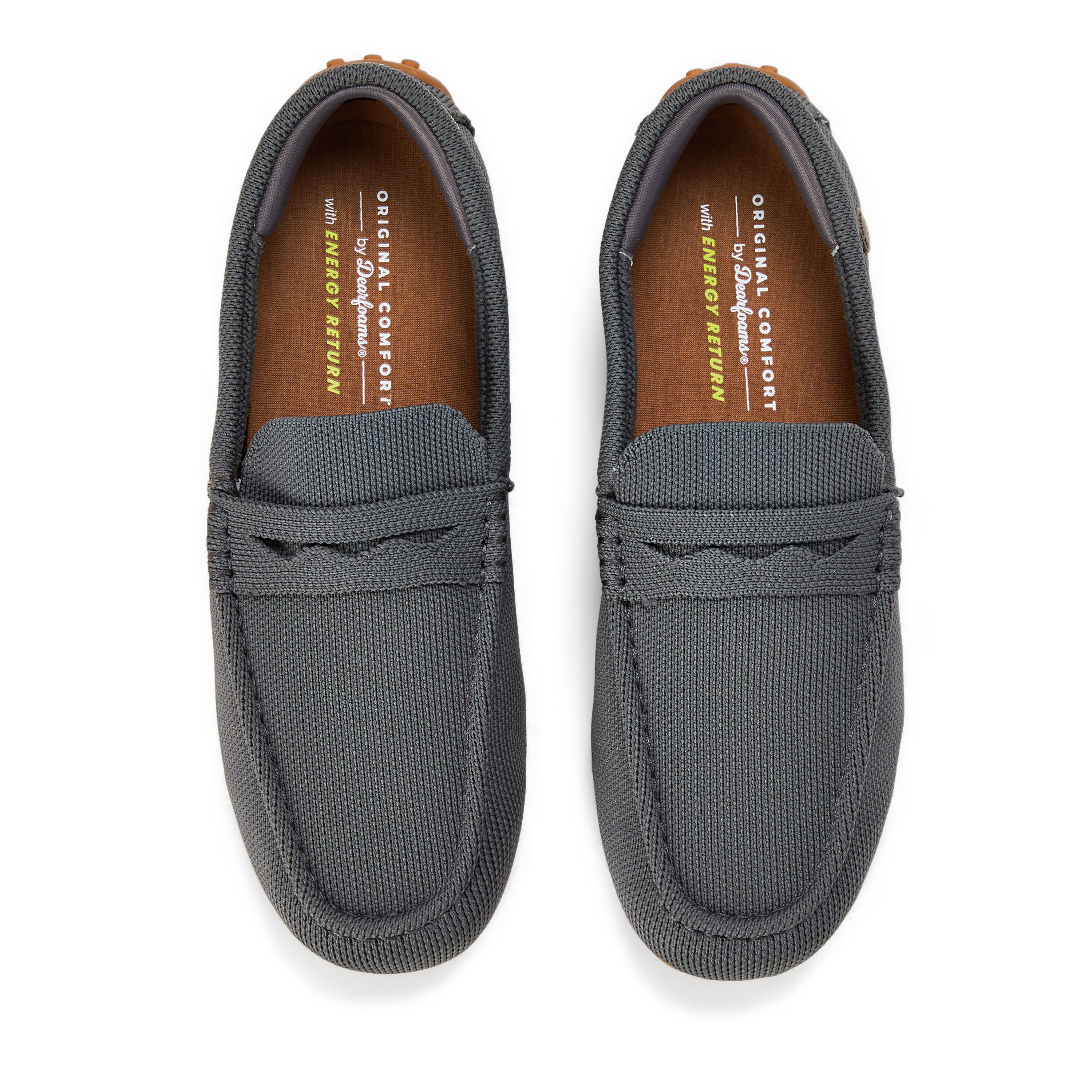 Women's Hazel Stretch Knit Loafer