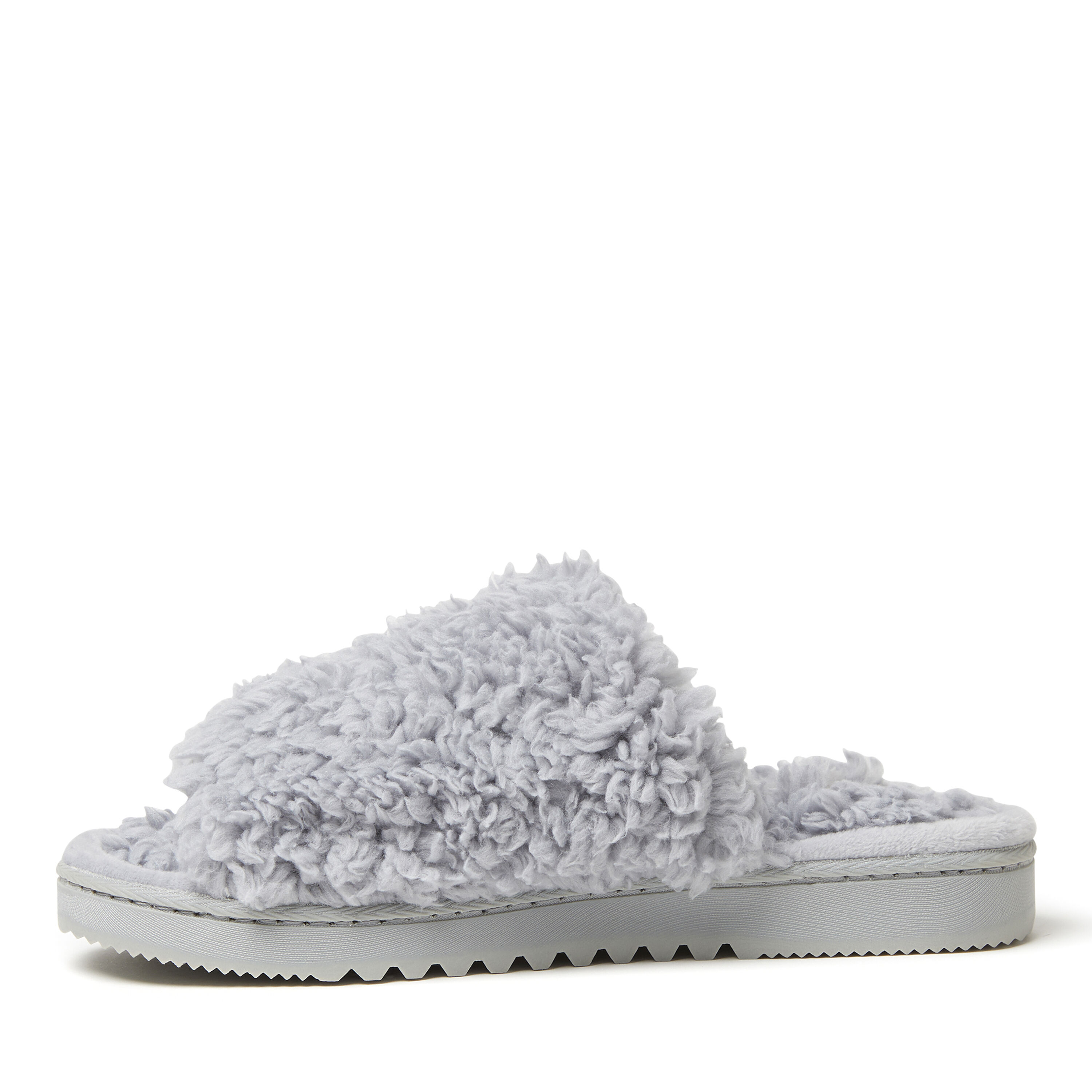 Women's Kristy Sherpa Slide Slipper