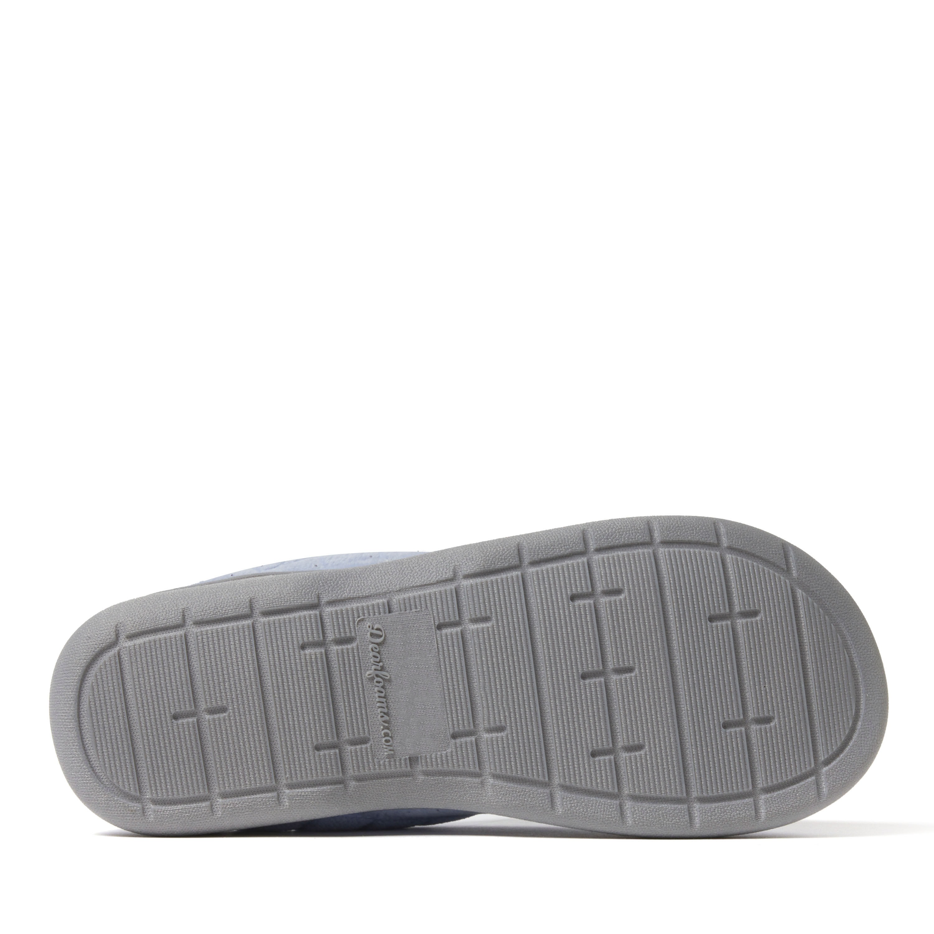 Women's Darcy Velour Clog