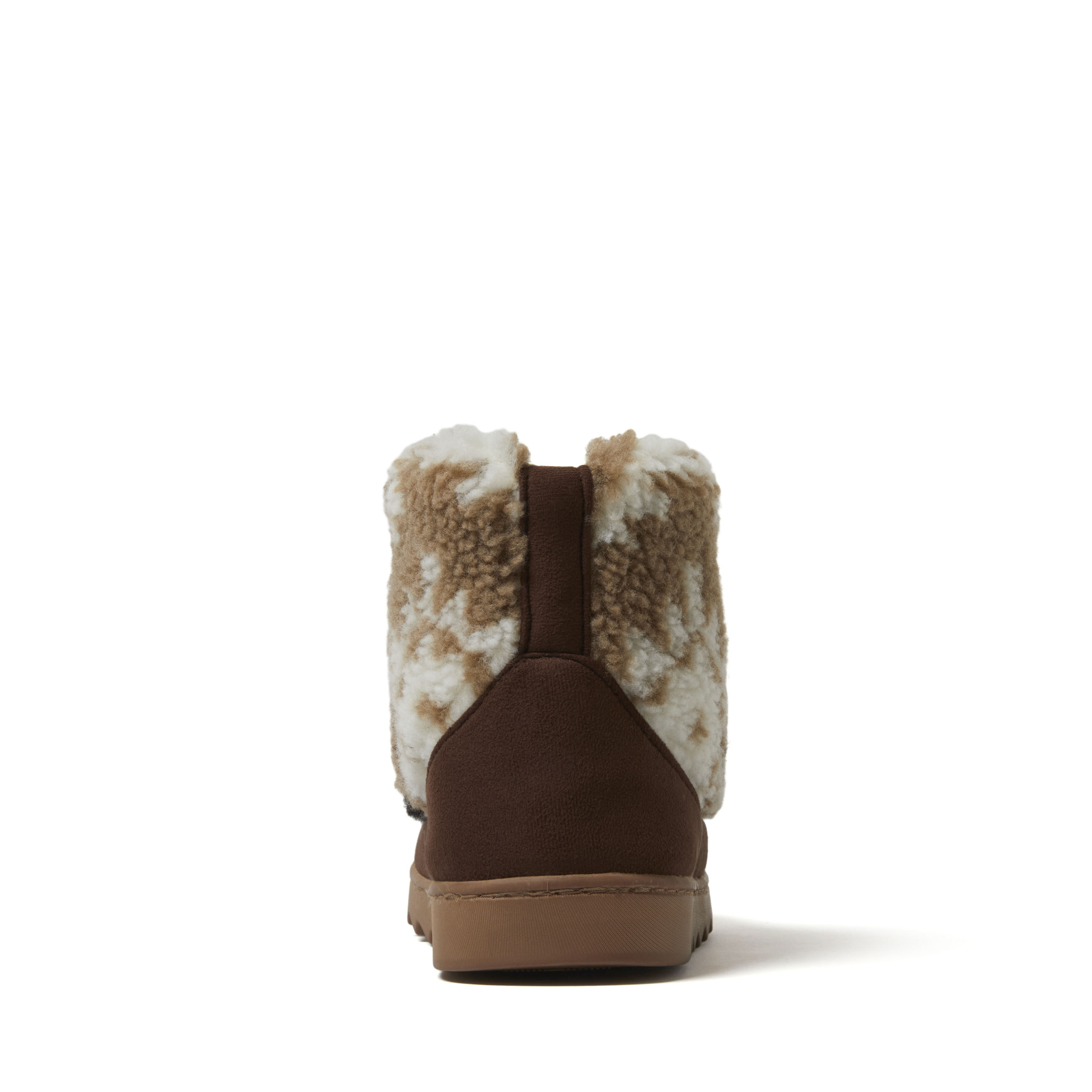 Women's Whitney Teddy Bootie