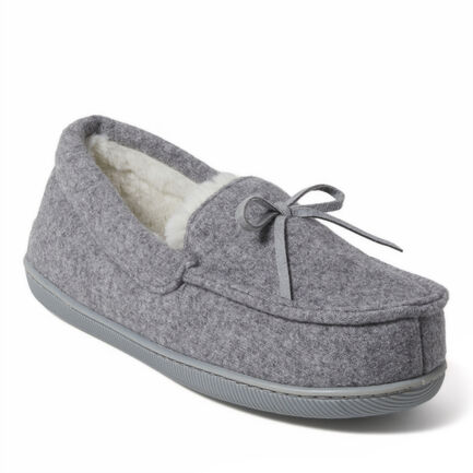 Women's Hayes Soft Knit Moc Women's Hayes Soft Knit Moc