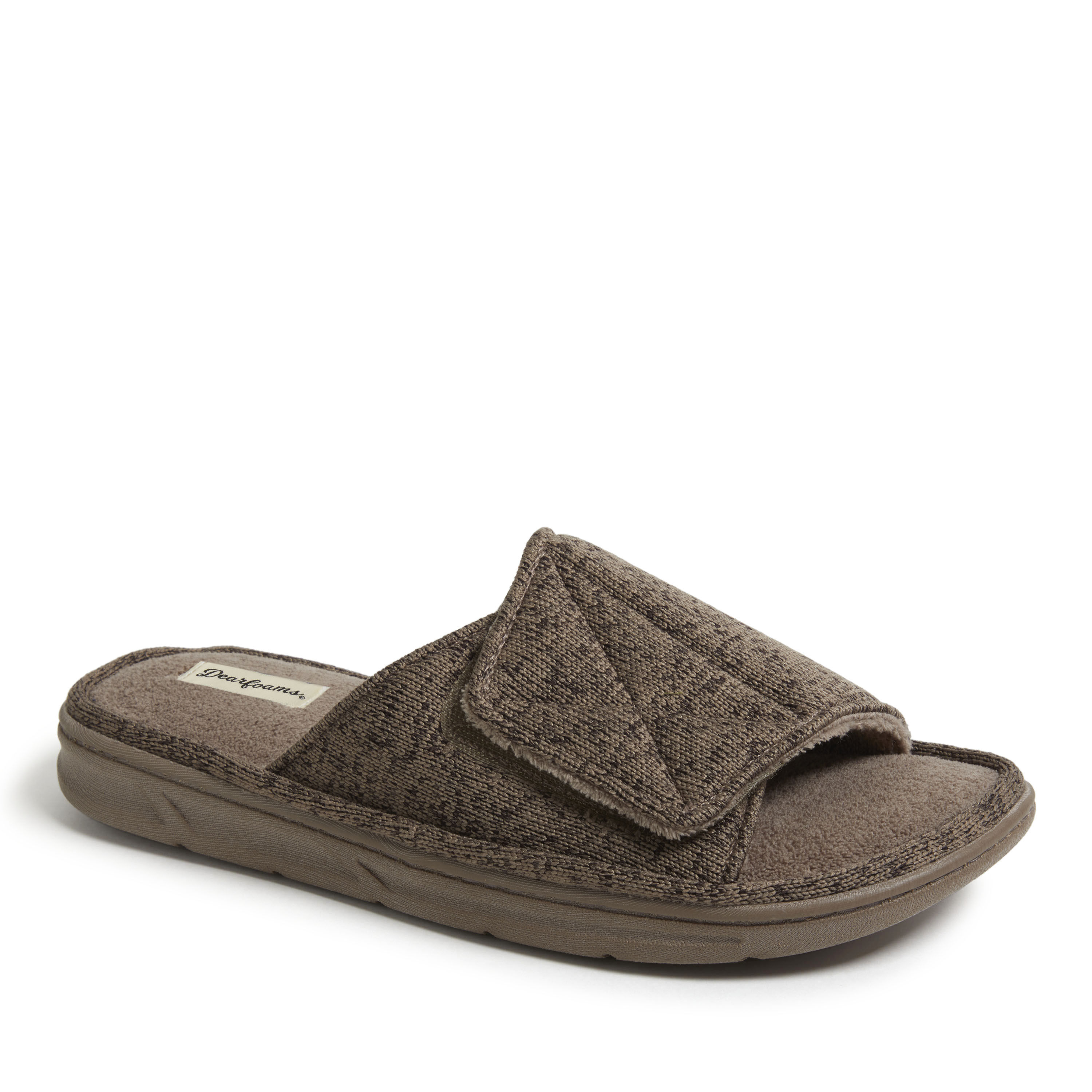 Dearfoam flip flops store