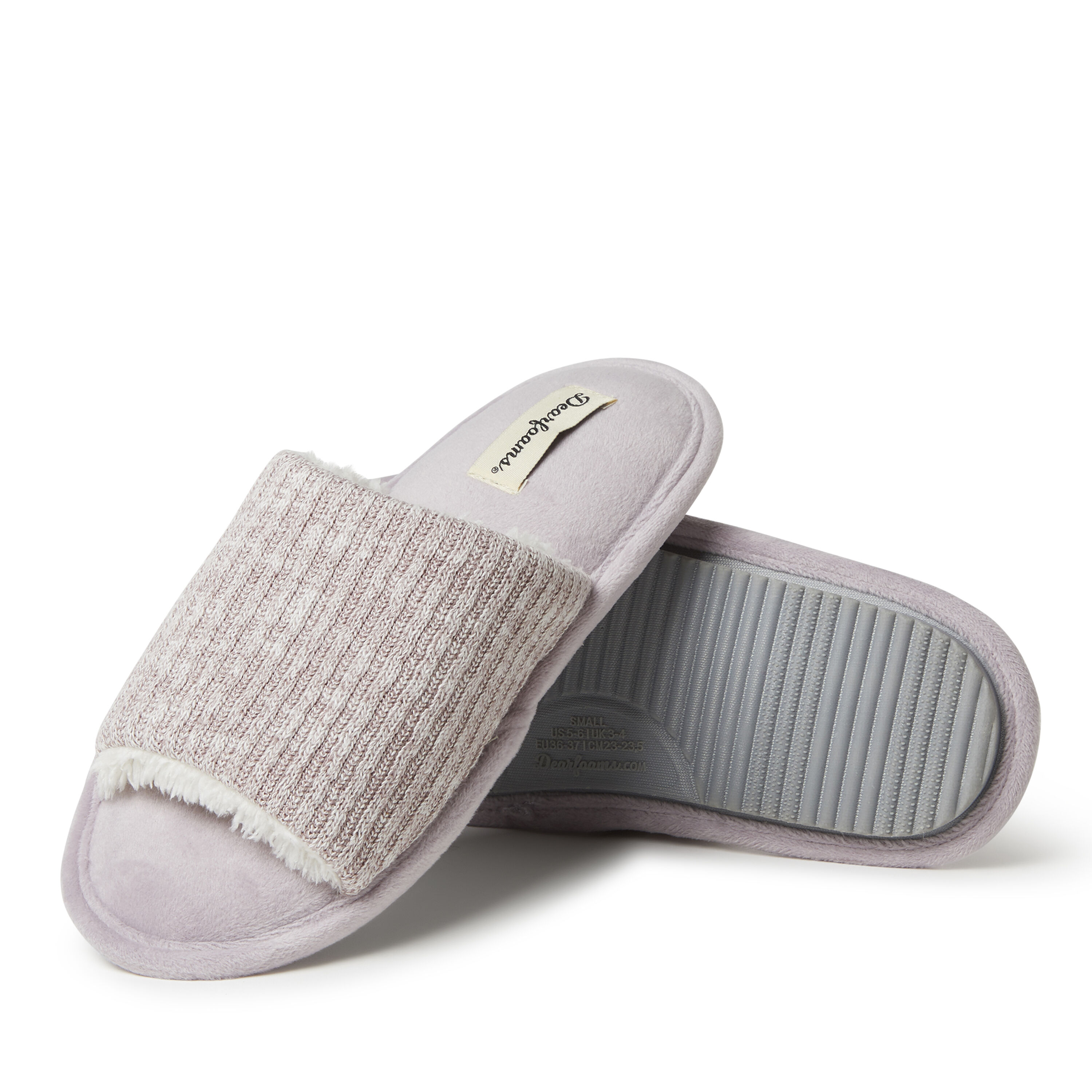 Women's Lane Knit Slide Slipper