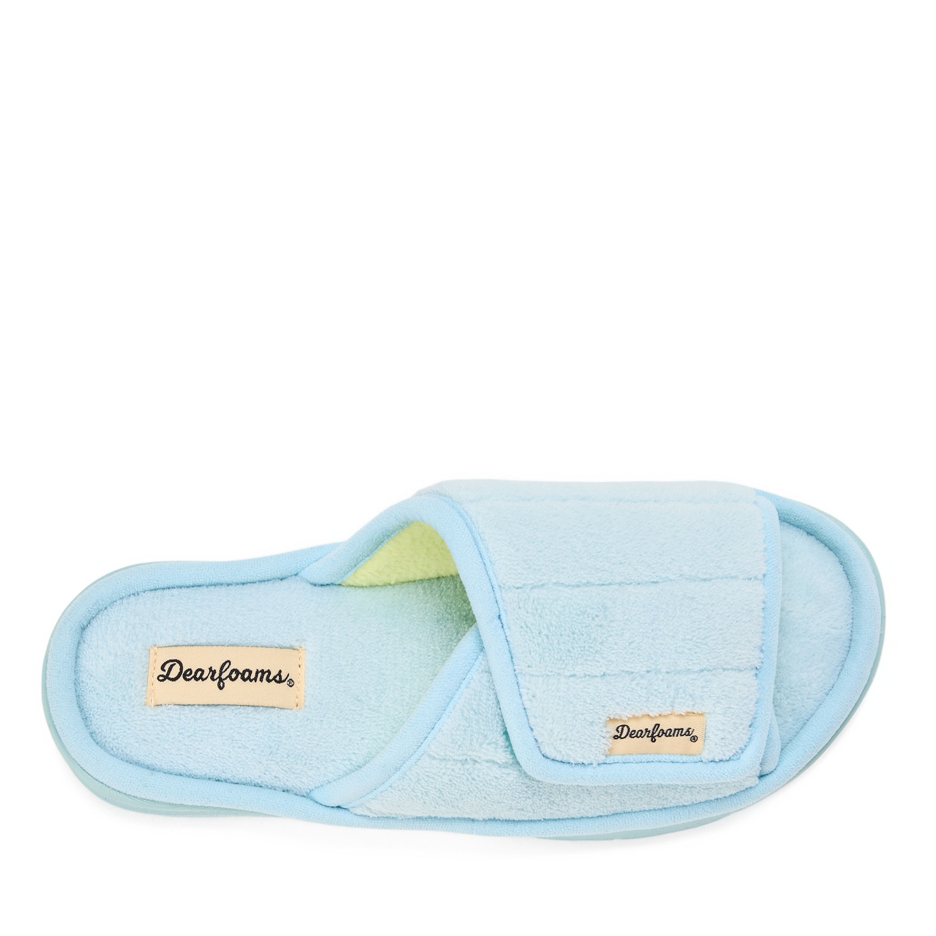 Women's Mickey Terry Slide