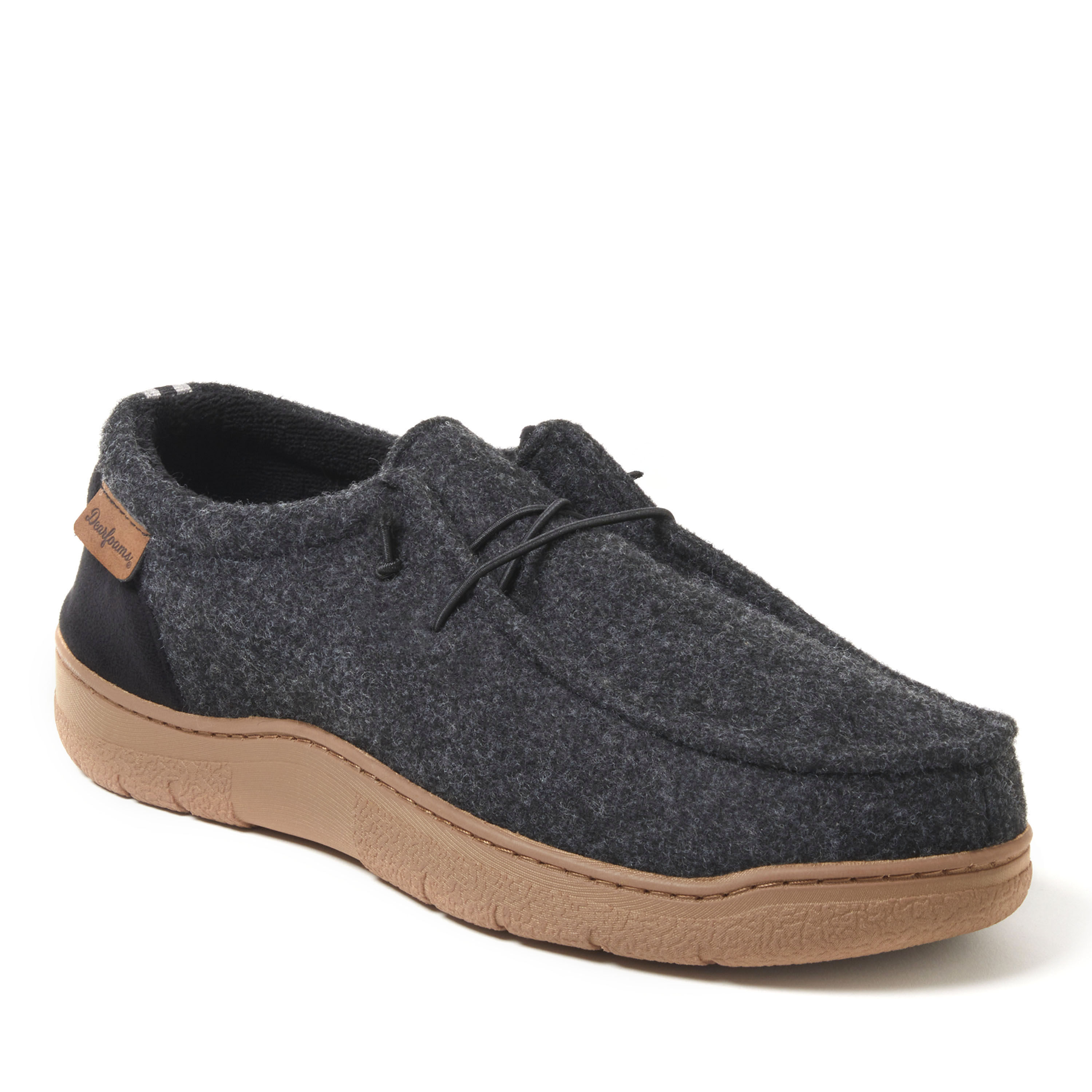 Men s Bennett Chukka Closed Back