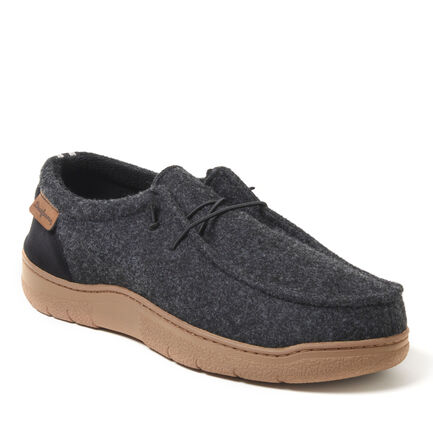 Men's Bennett Chukka Closed Back