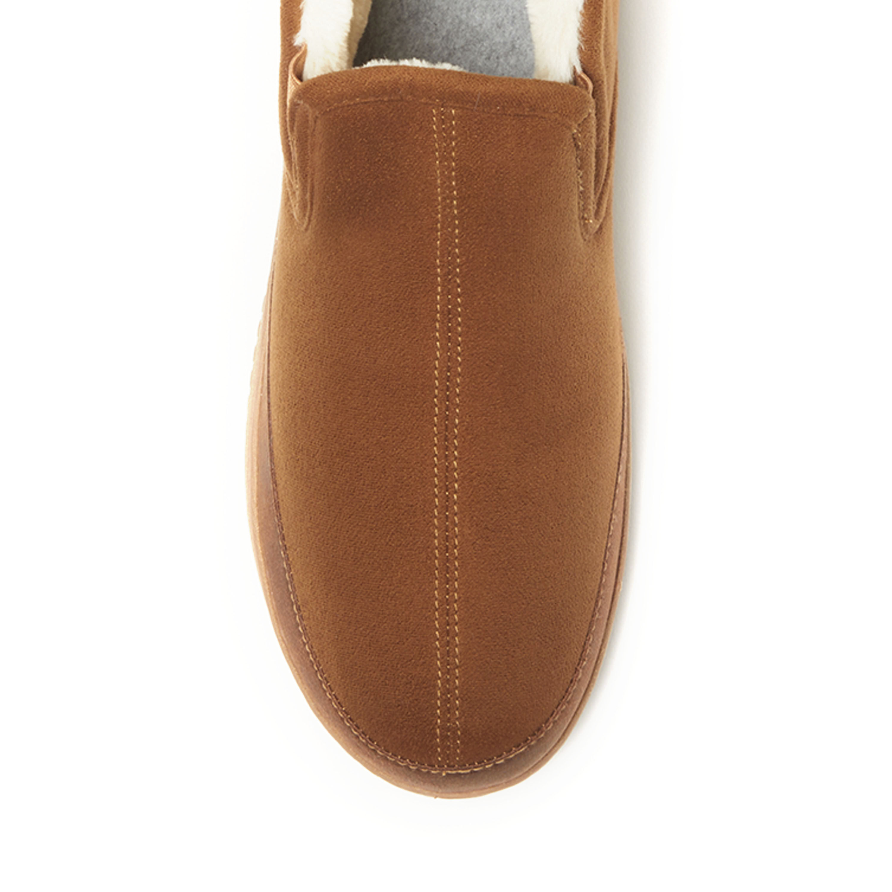 Men's Spencer Microsuede Bootie With Gore