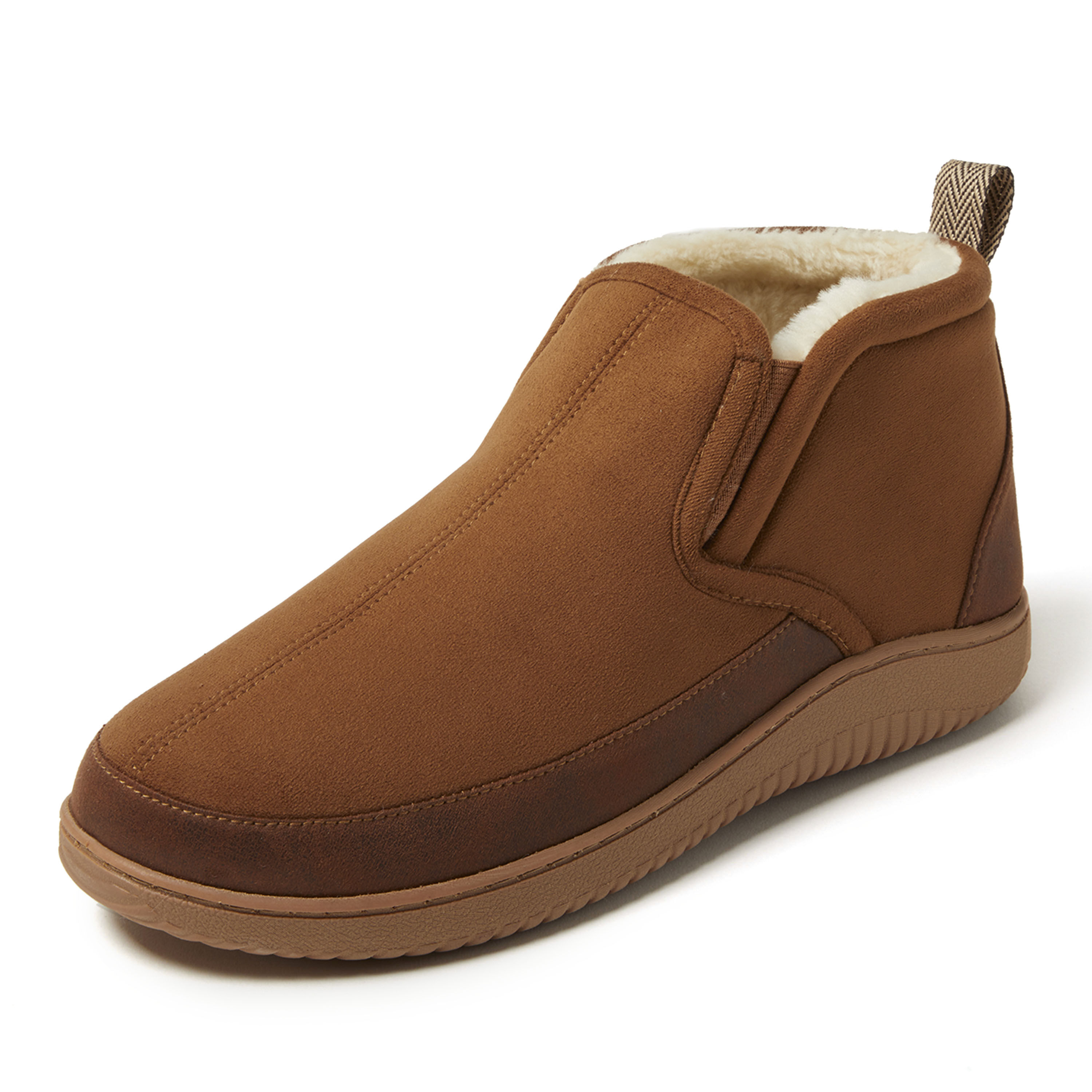 Men's Spencer Microsuede Bootie With Gore
