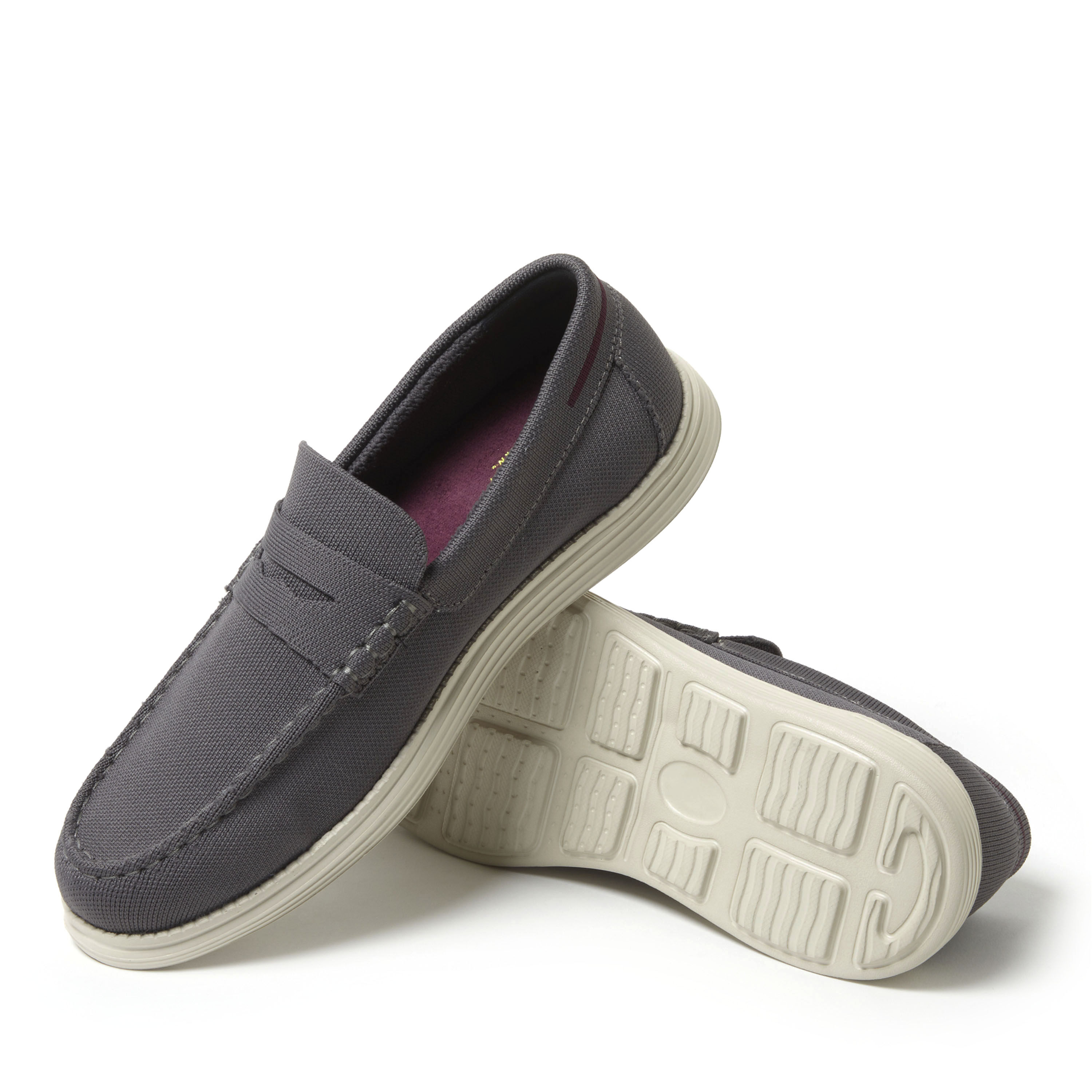 Men's Rollins Sport Knit Loafer