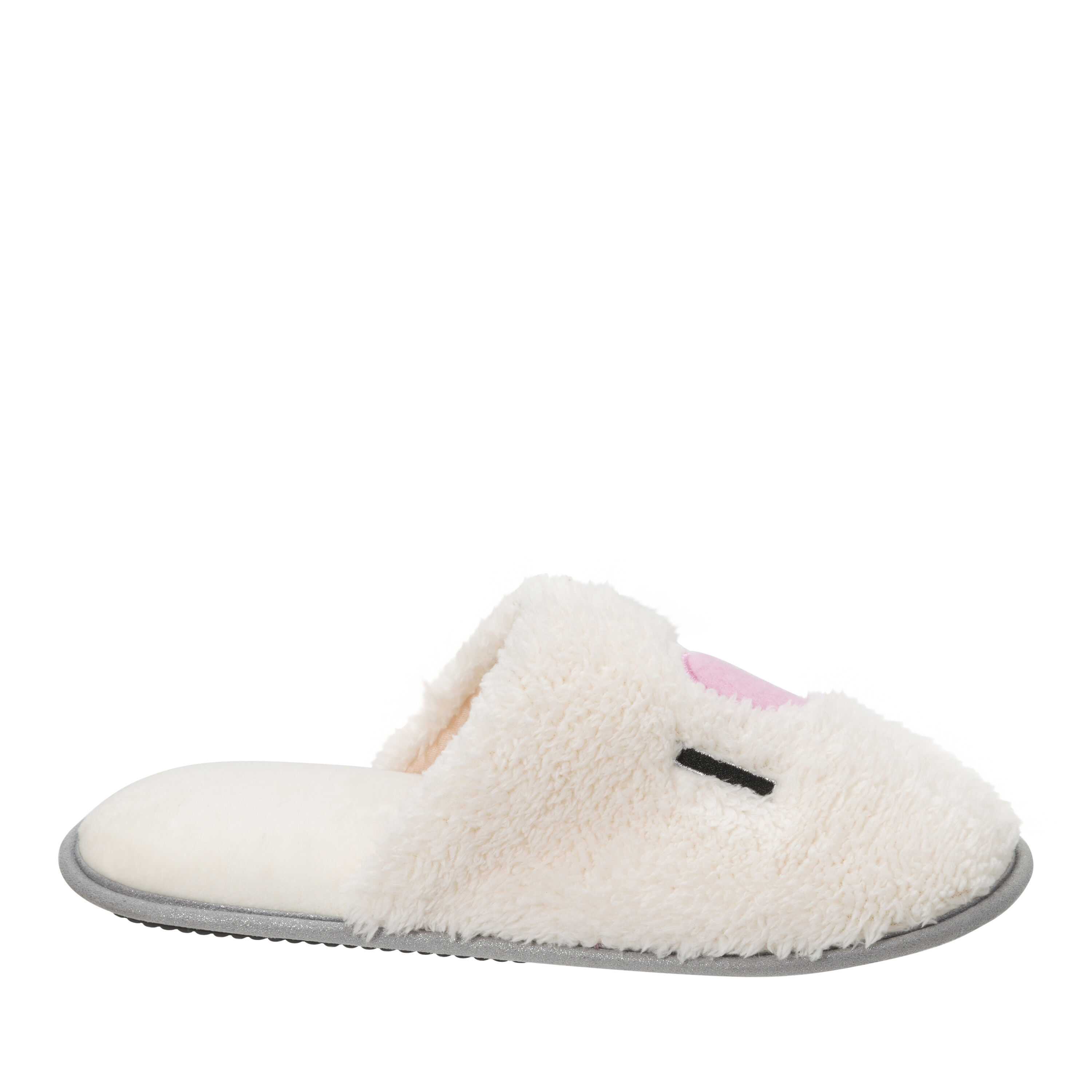 Women s Cat Nap Scuff Slipper