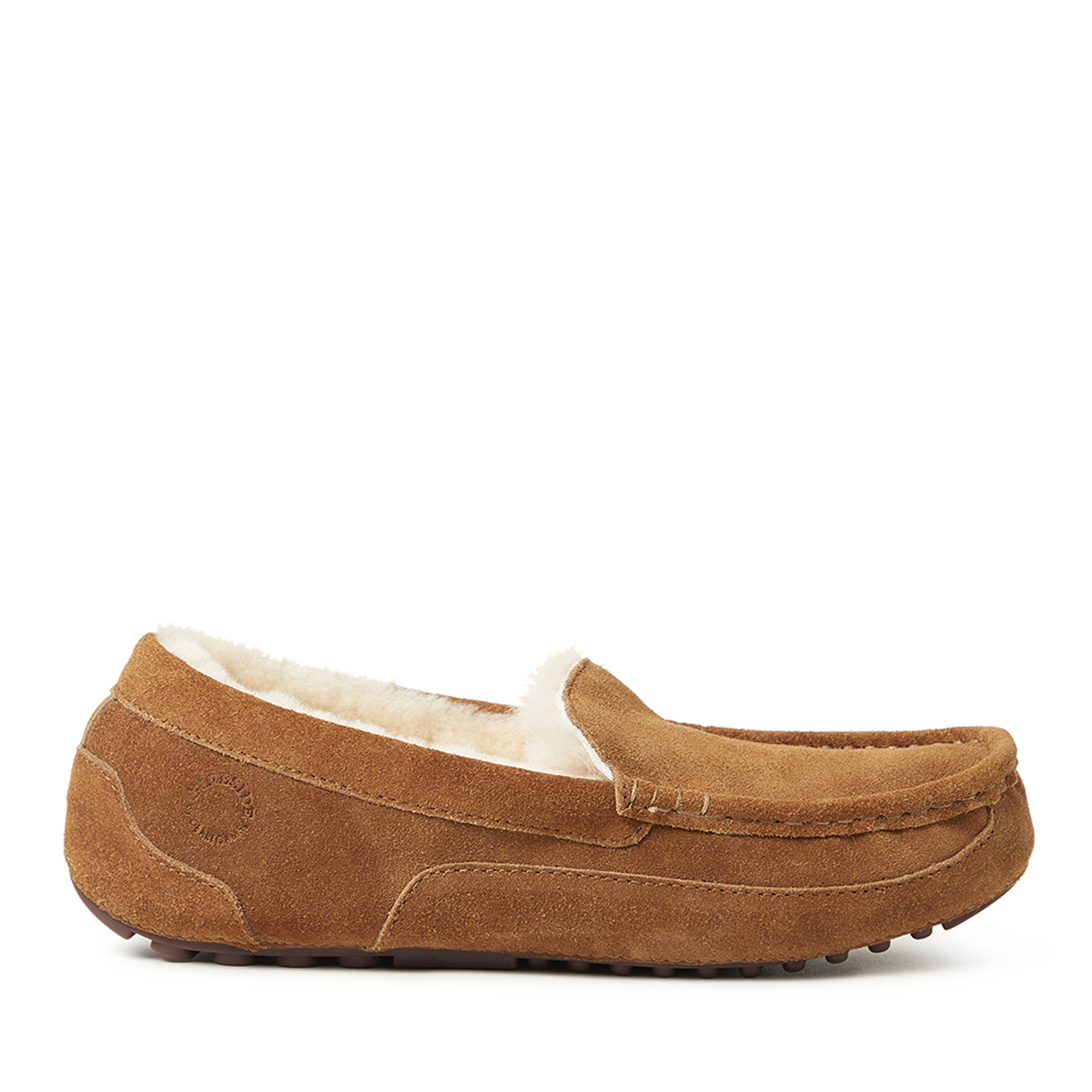 Four brothers moccasin slipper sales